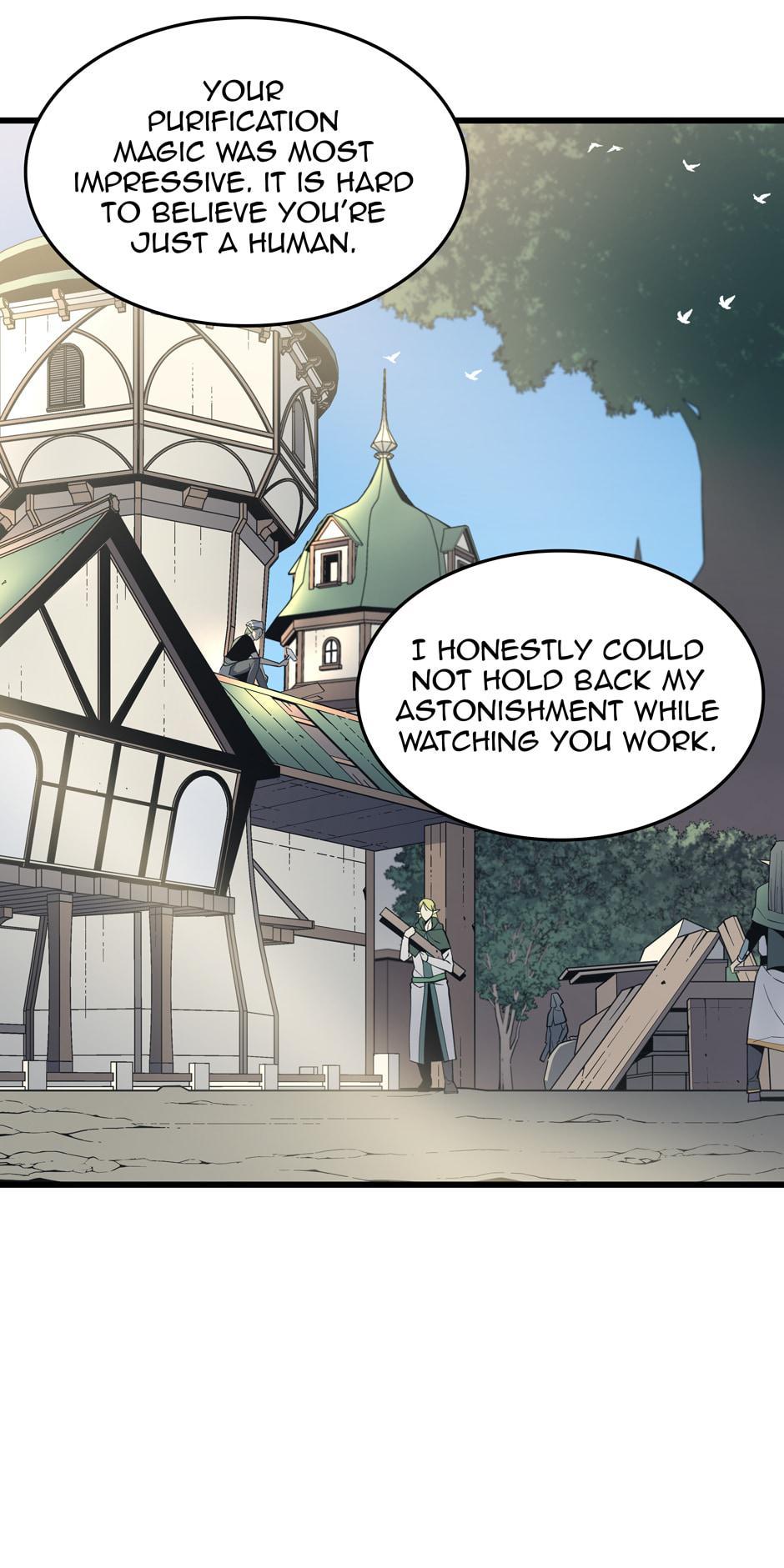 The Archmage Returns After 4000 Years Chapter 84