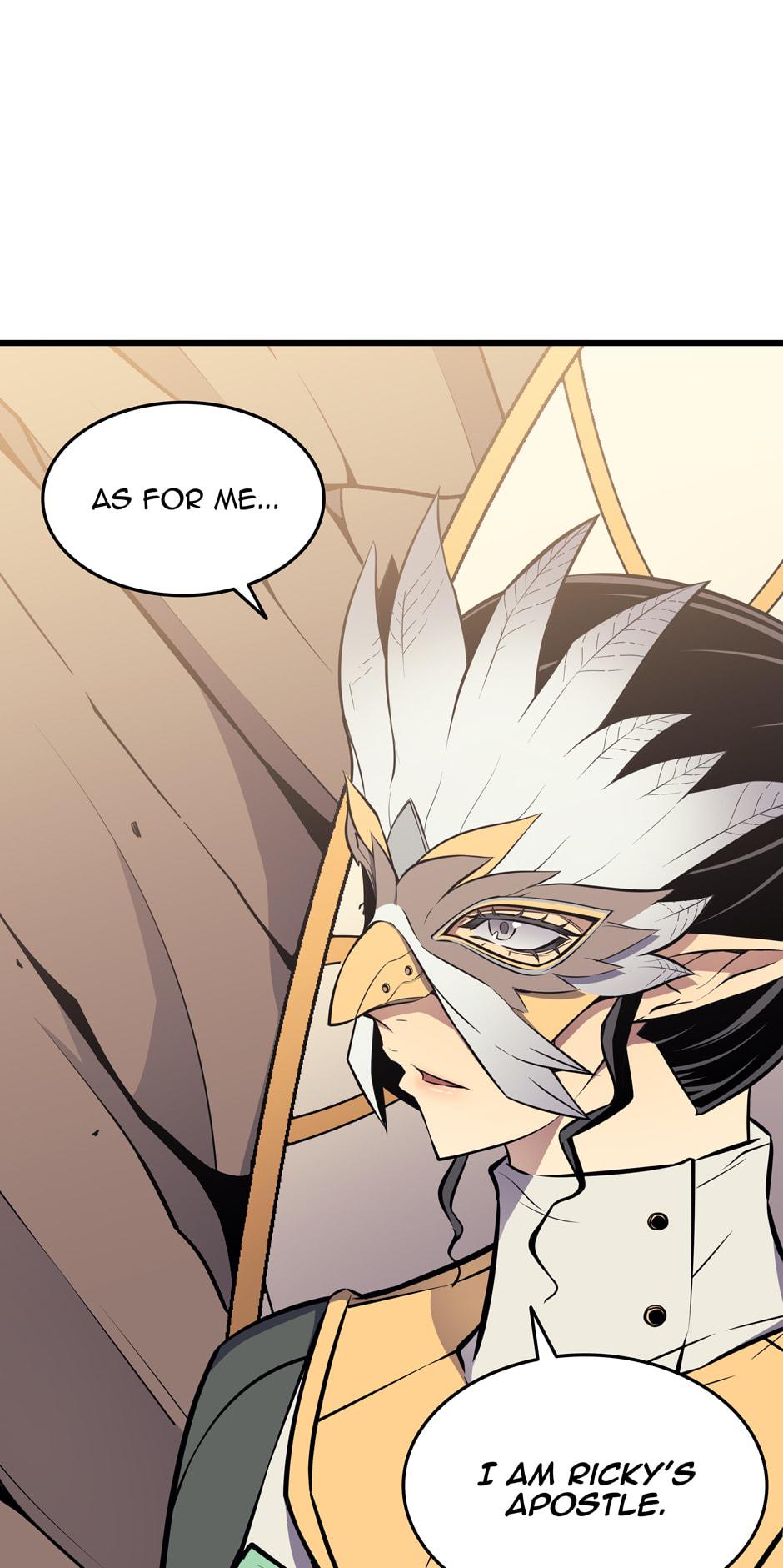 The Archmage Returns After 4000 Years Chapter 84