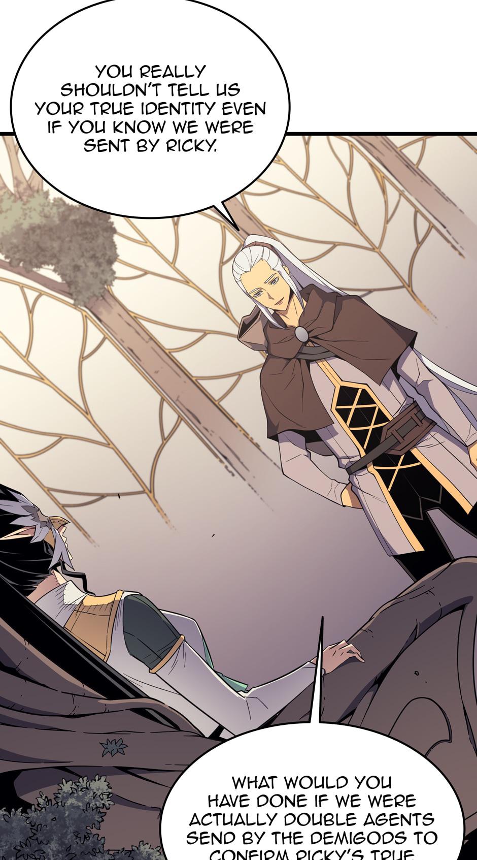 The Archmage Returns After 4000 Years Chapter 84