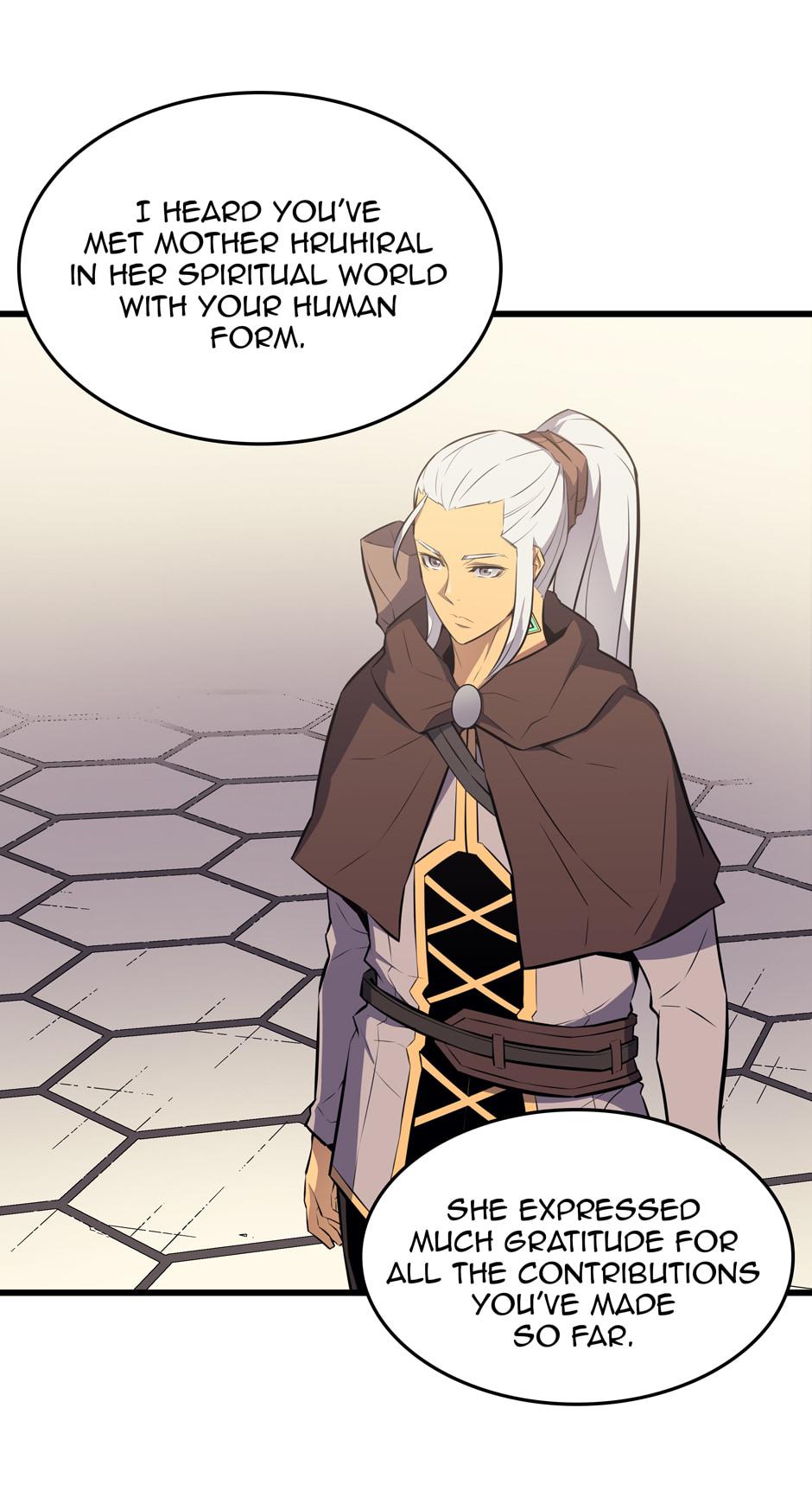 The Archmage Returns After 4000 Years Chapter 84