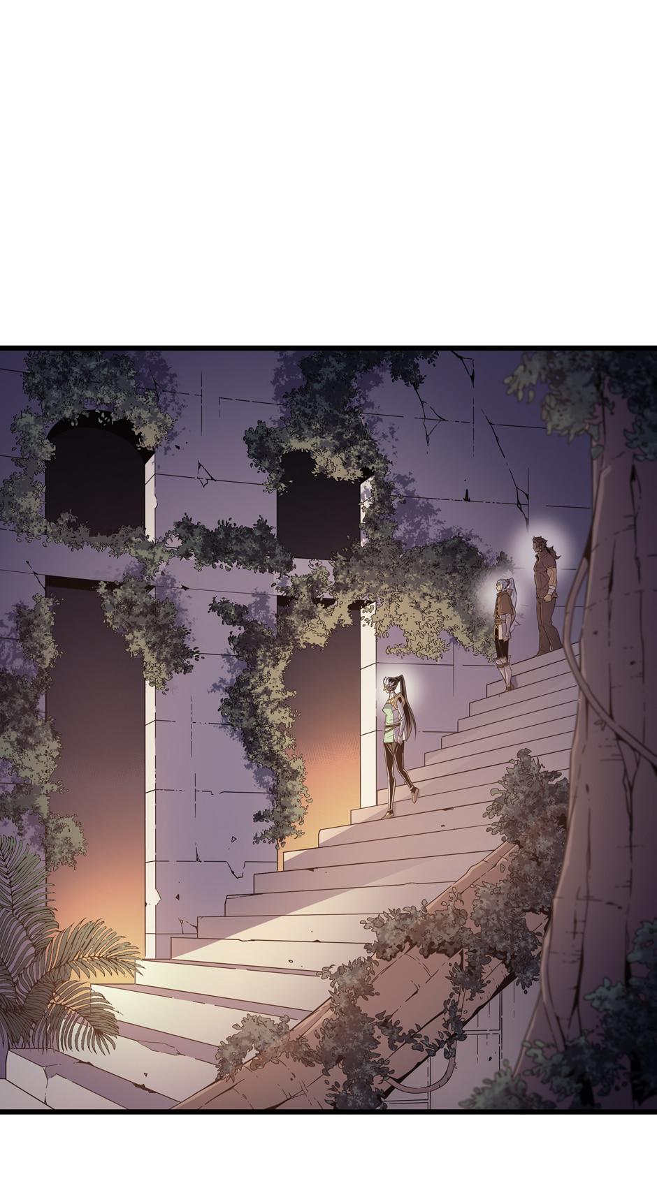 The Archmage Returns After 4000 Years Chapter 84