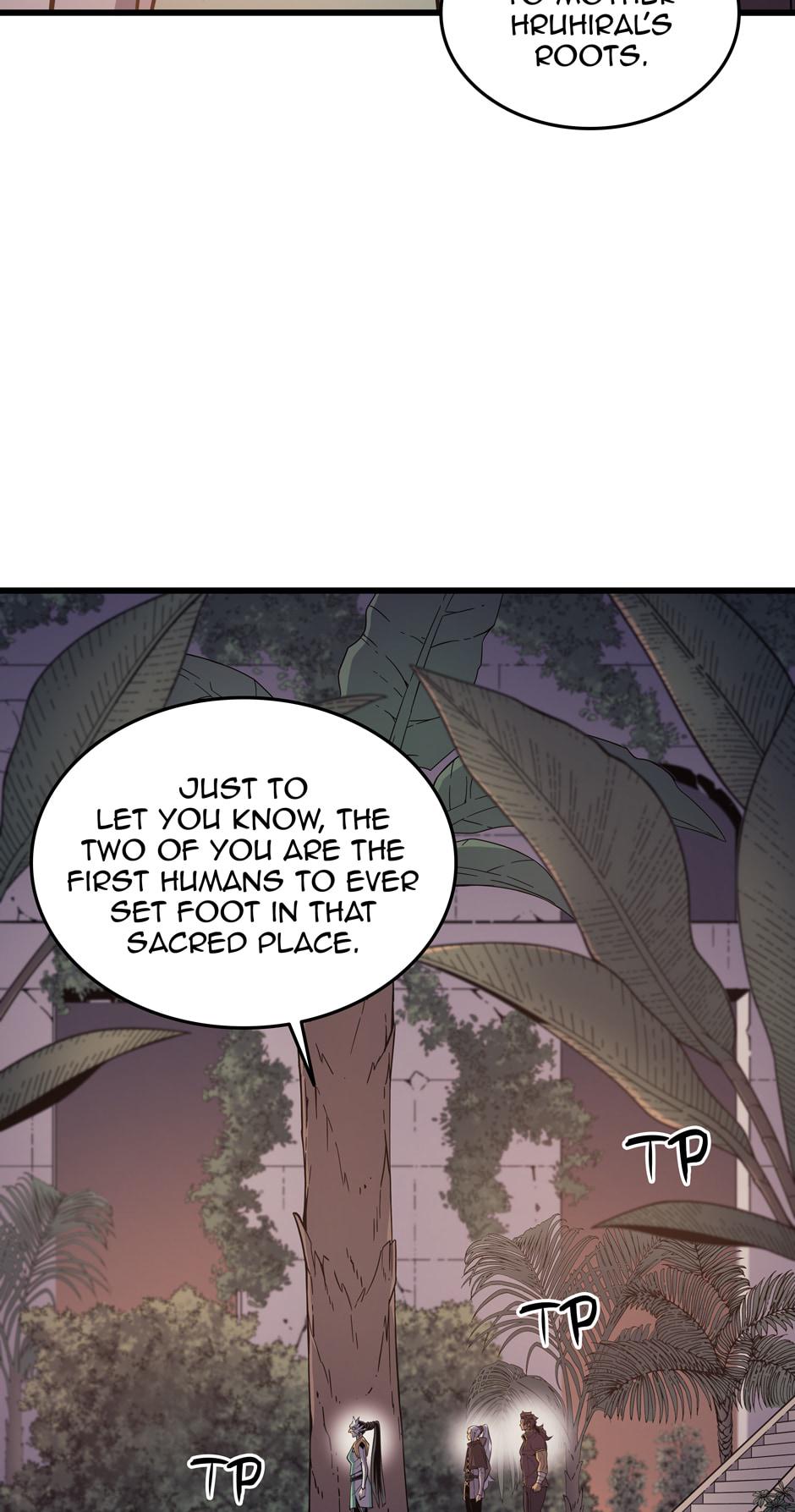 The Archmage Returns After 4000 Years Chapter 84