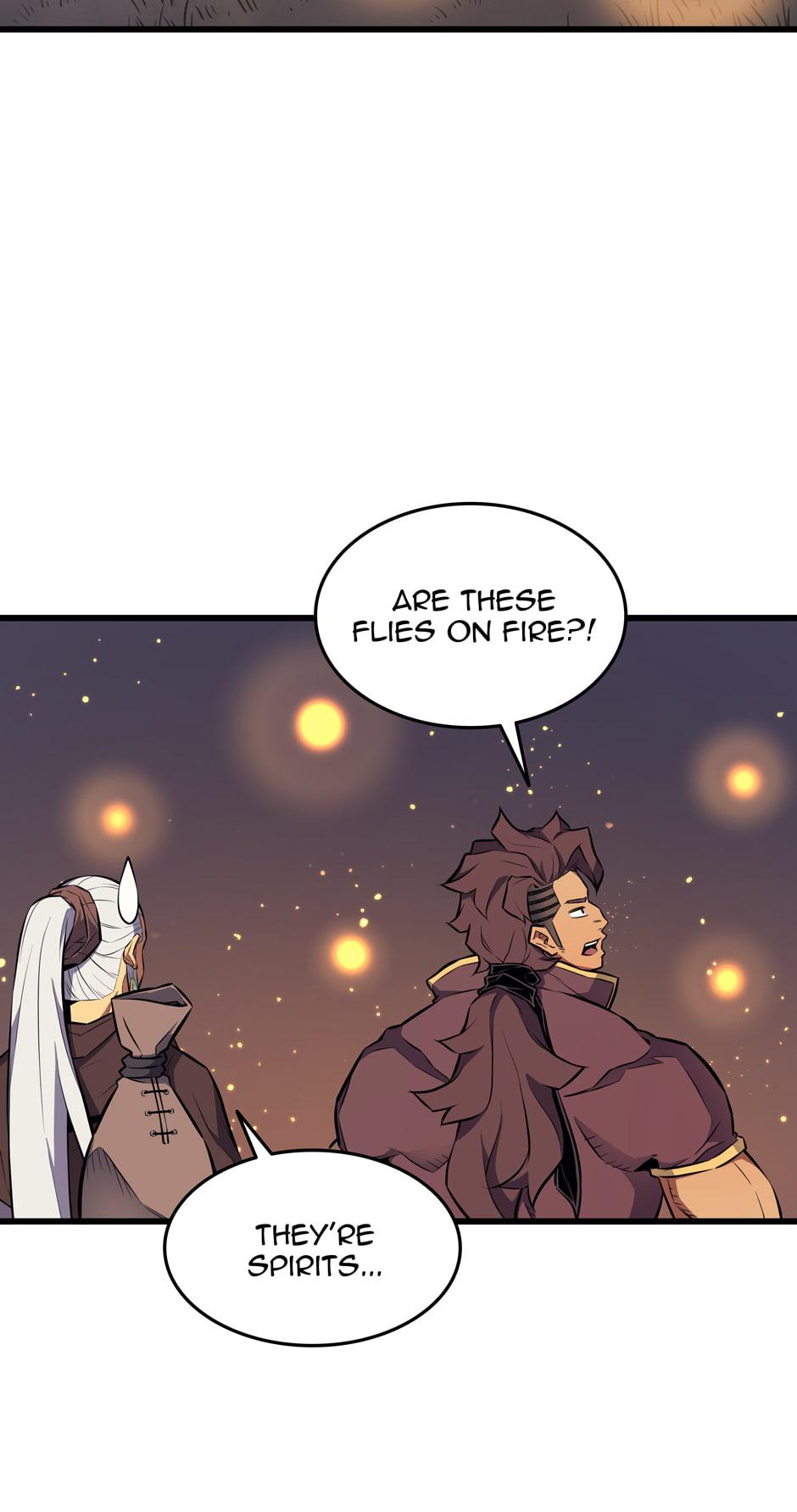 The Archmage Returns After 4000 Years Chapter 84