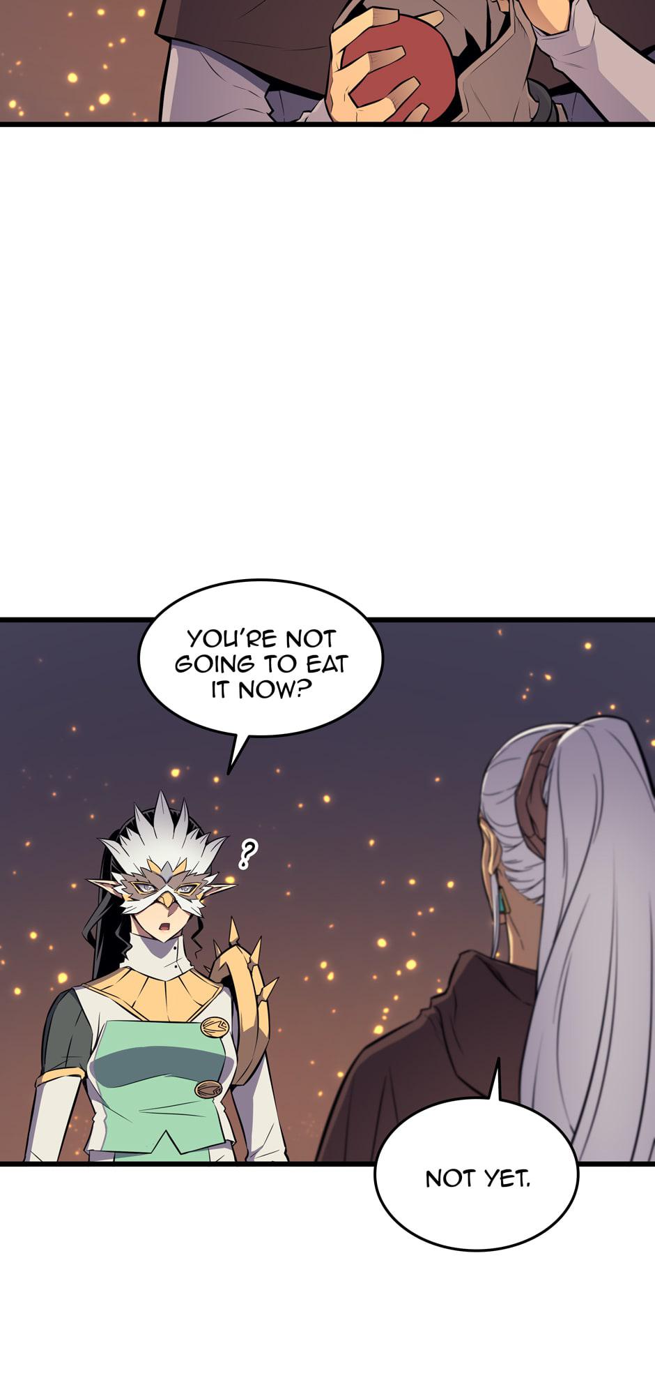 The Archmage Returns After 4000 Years Chapter 84