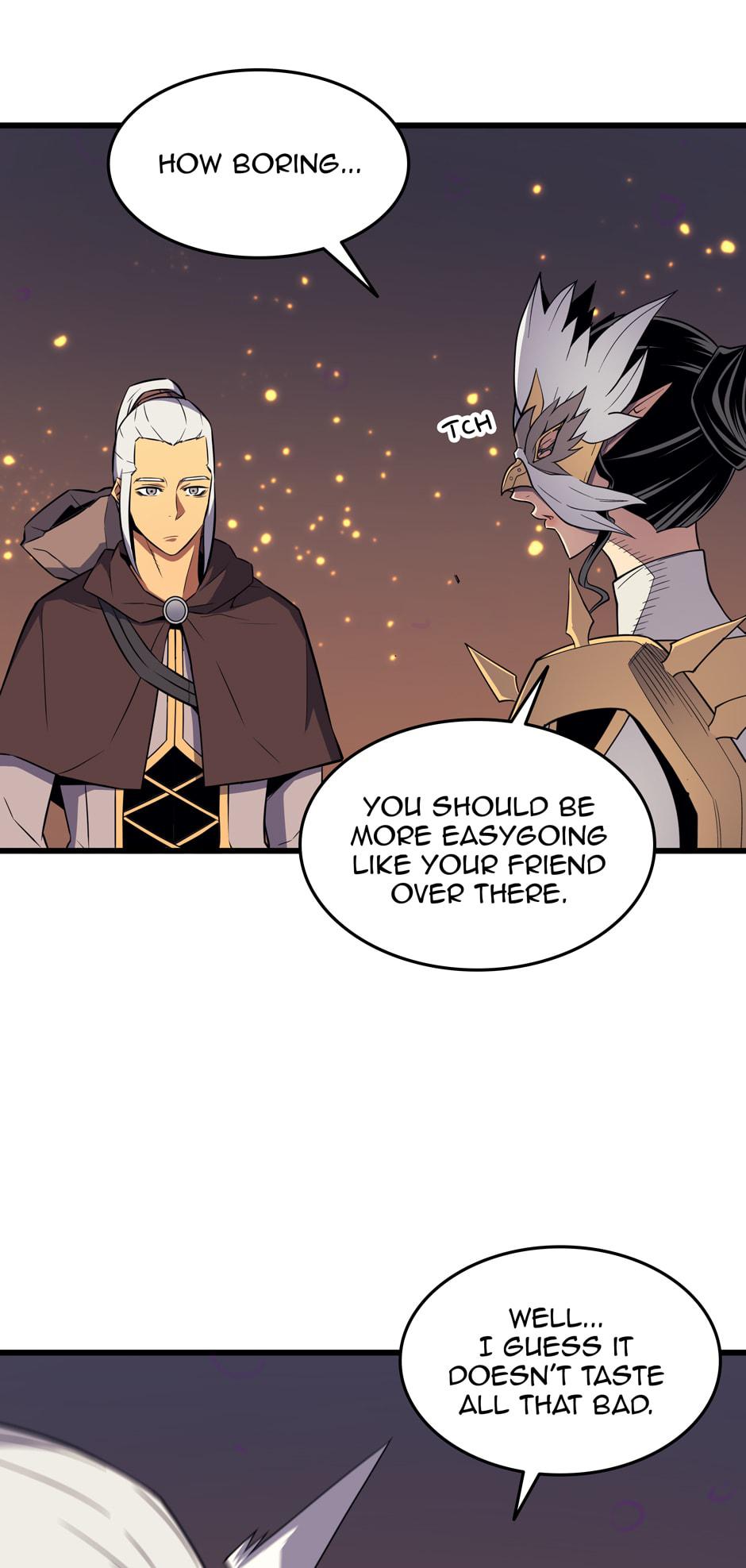 The Archmage Returns After 4000 Years Chapter 84