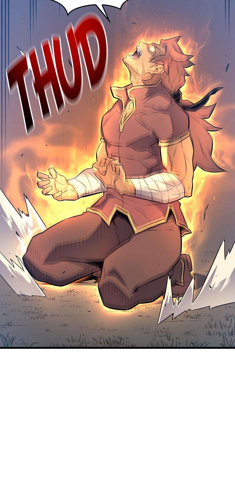 The Archmage Returns After 4000 Years Chapter 84