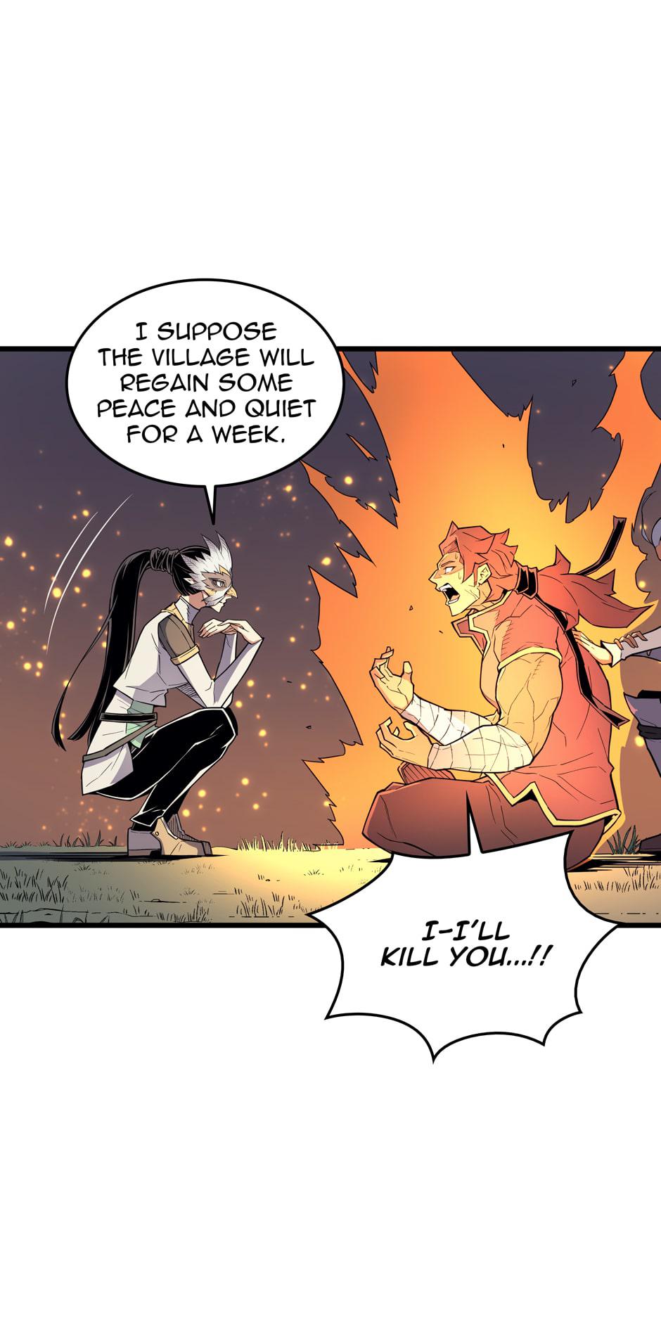 The Archmage Returns After 4000 Years Chapter 84