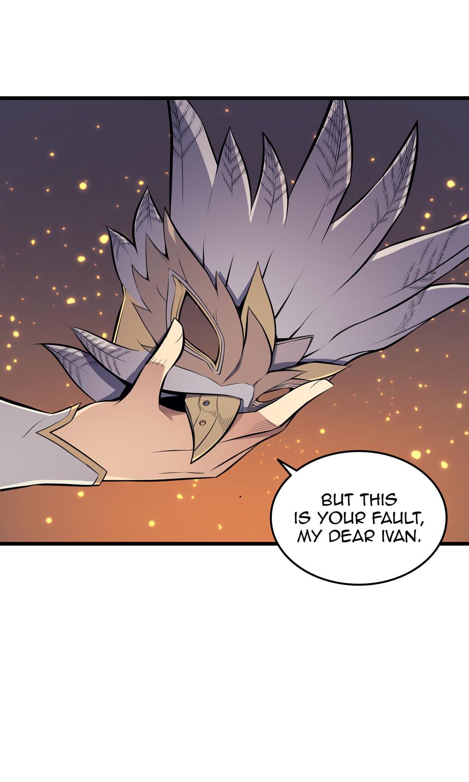 The Archmage Returns After 4000 Years Chapter 84