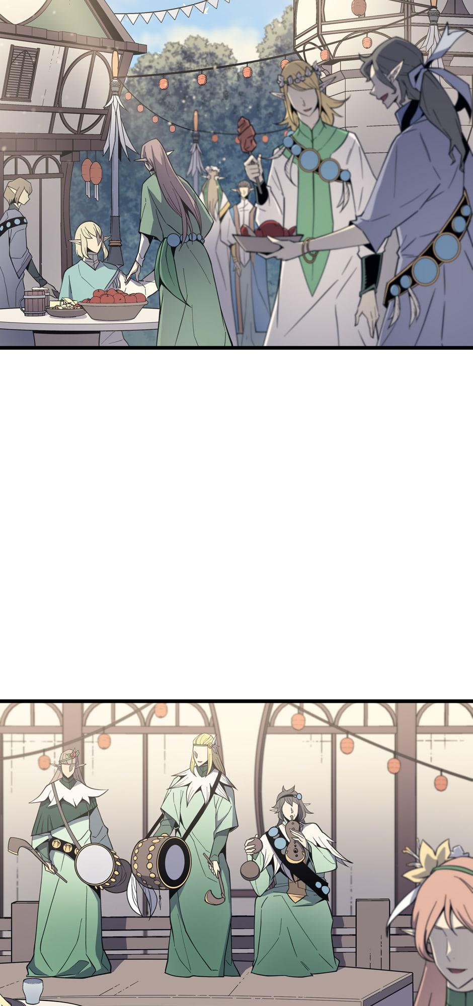 The Archmage Returns After 4000 Years Chapter 85