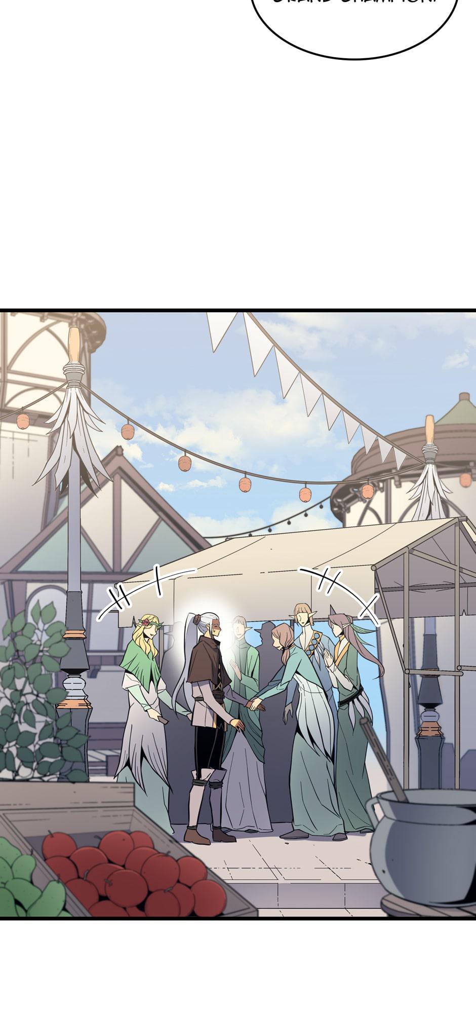 The Archmage Returns After 4000 Years Chapter 85