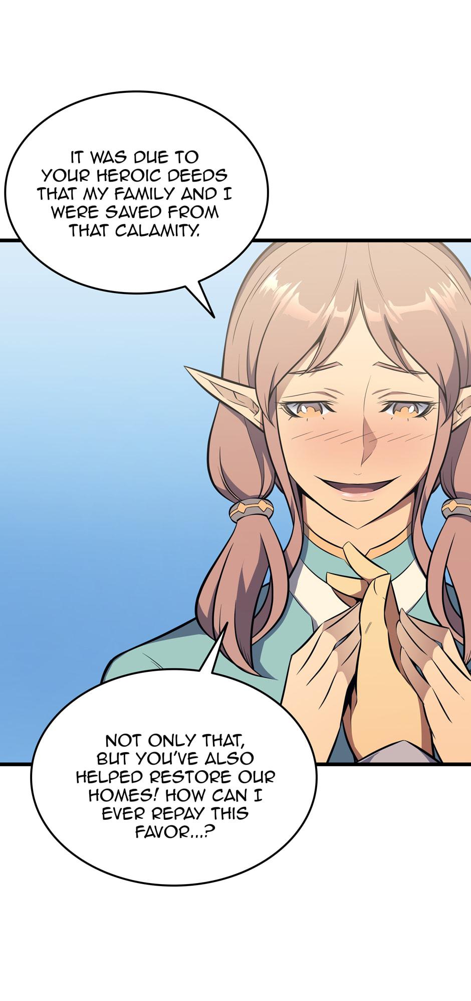 The Archmage Returns After 4000 Years Chapter 85