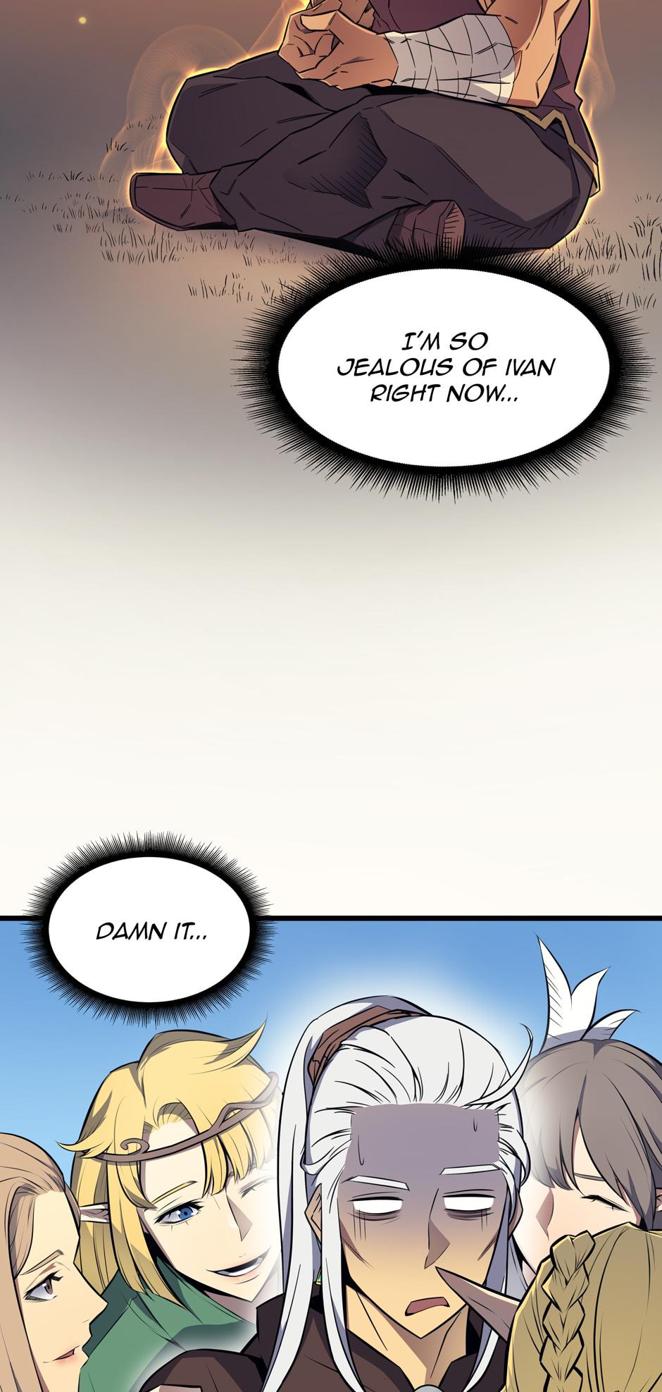 The Archmage Returns After 4000 Years Chapter 85