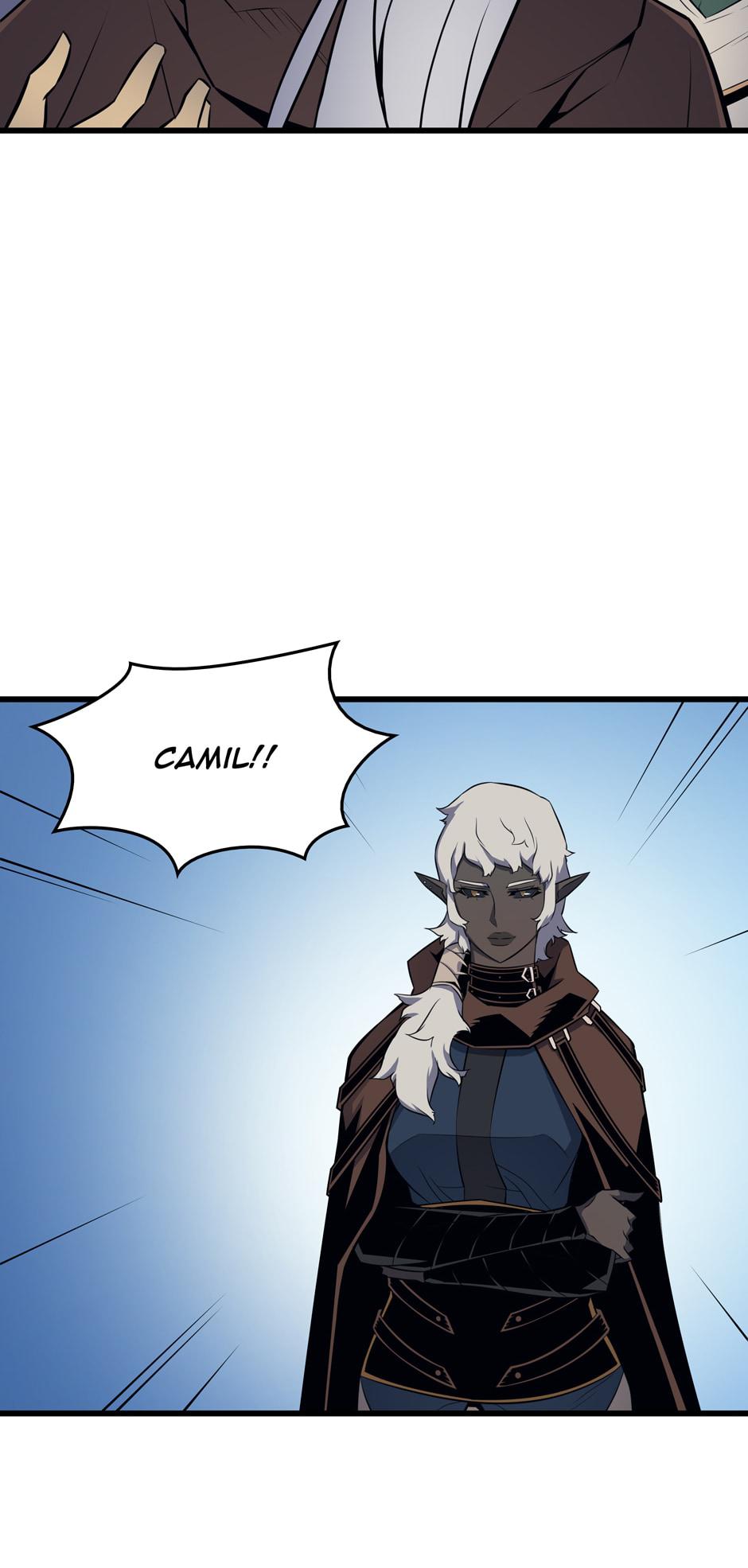 The Archmage Returns After 4000 Years Chapter 85