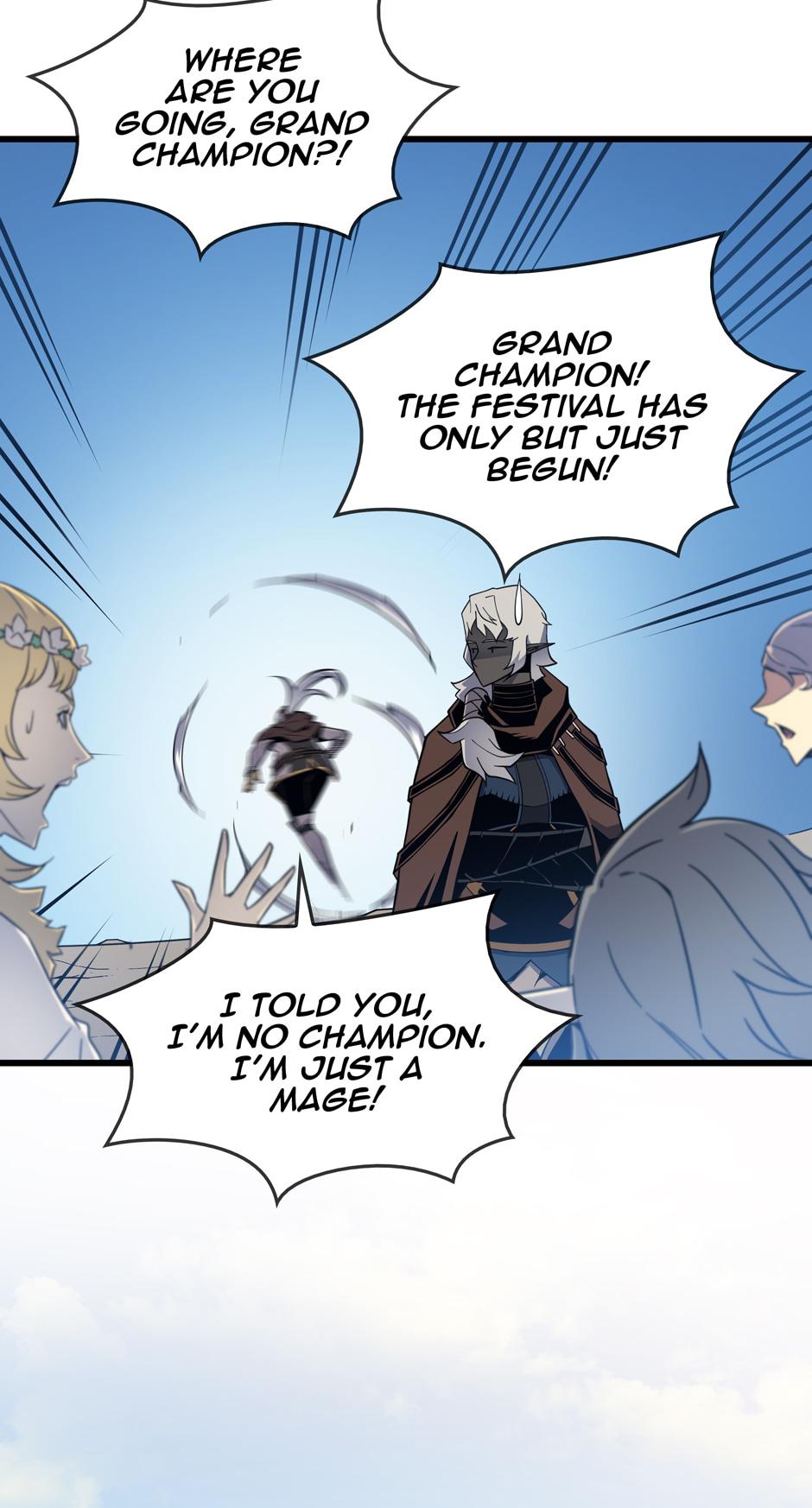 The Archmage Returns After 4000 Years Chapter 85