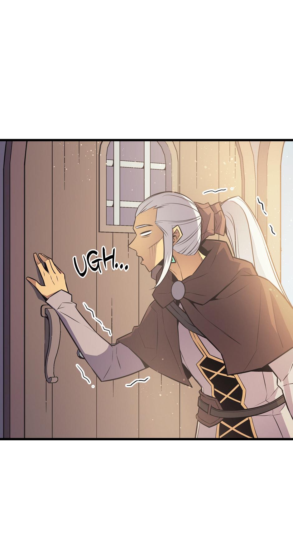 The Archmage Returns After 4000 Years Chapter 85