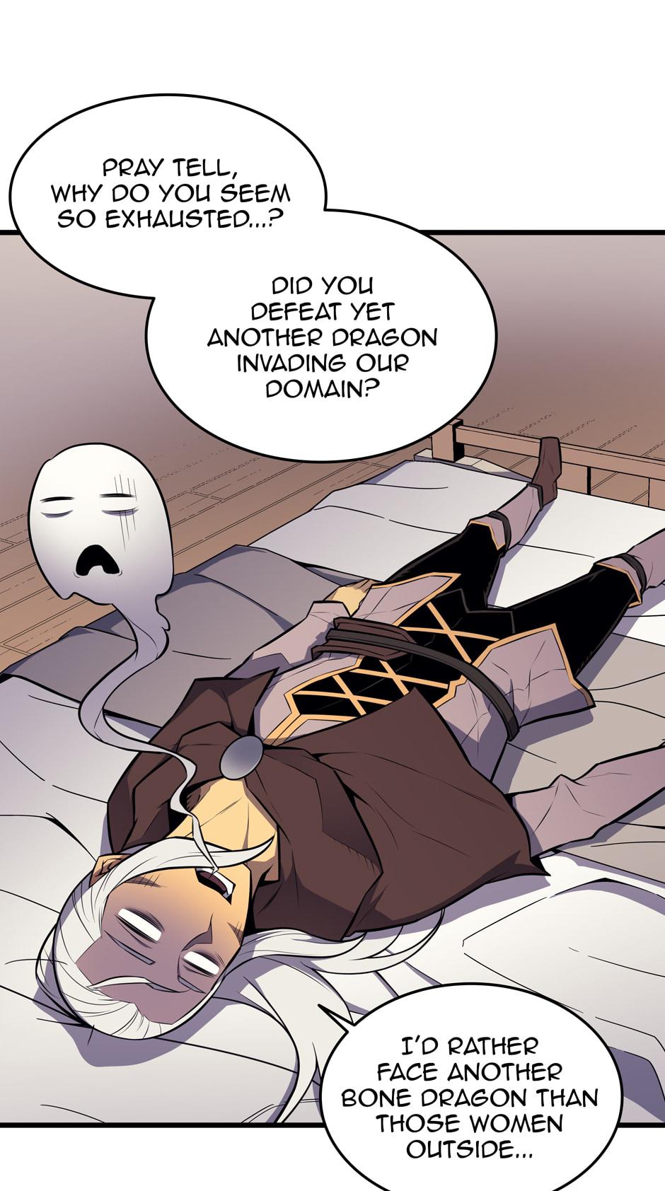 The Archmage Returns After 4000 Years Chapter 85