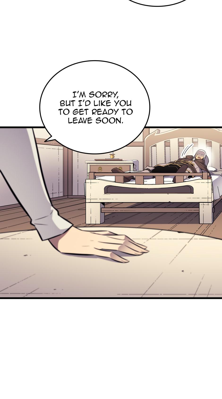 The Archmage Returns After 4000 Years Chapter 85