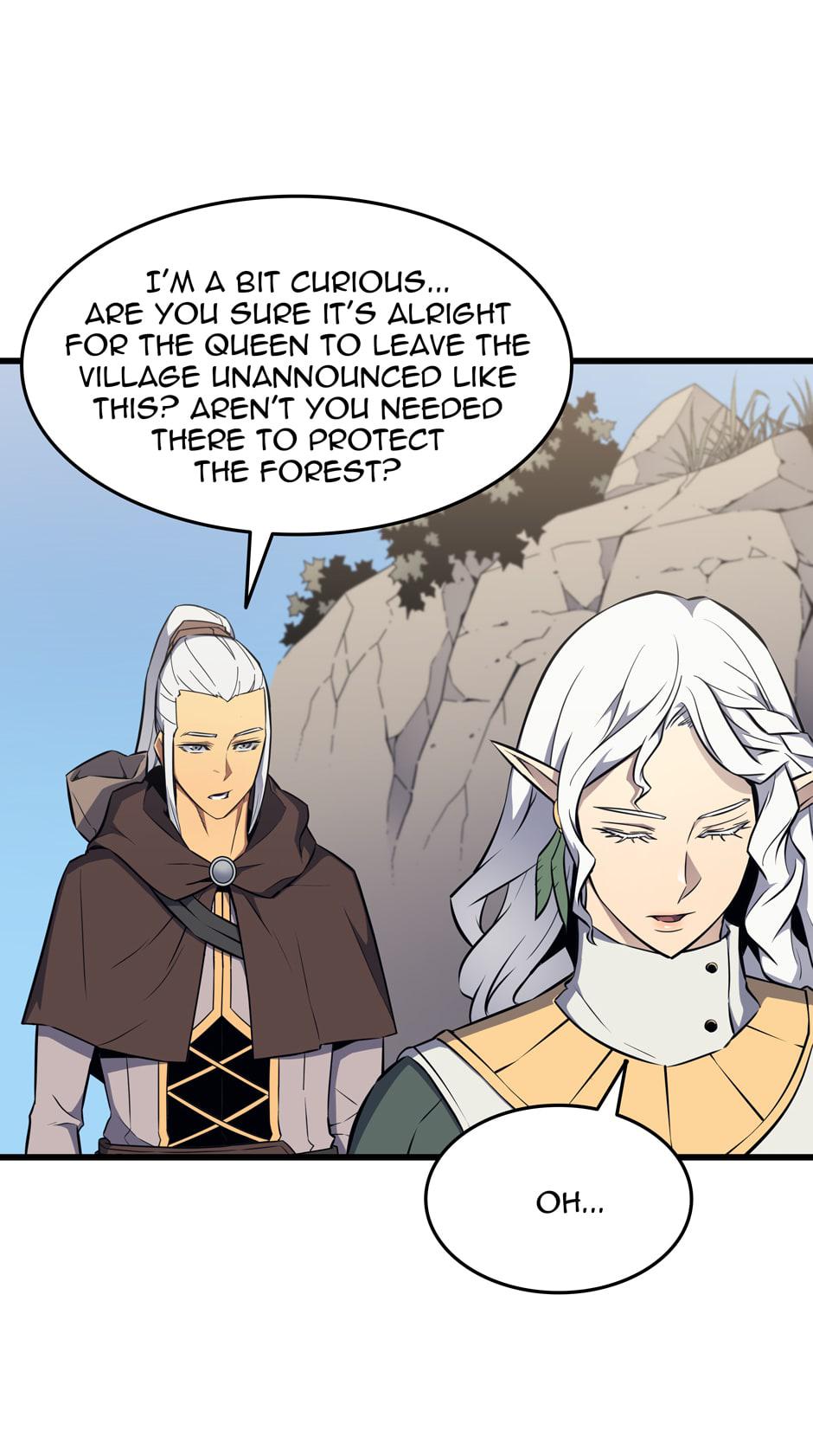 The Archmage Returns After 4000 Years Chapter 85