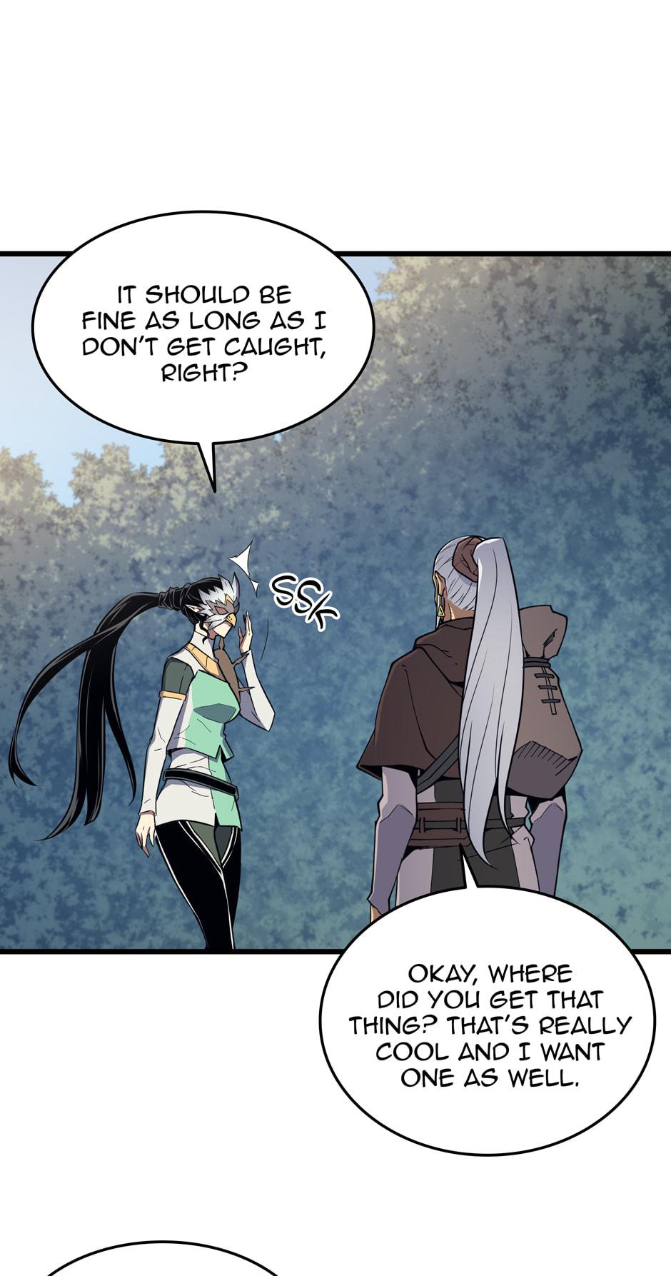 The Archmage Returns After 4000 Years Chapter 85