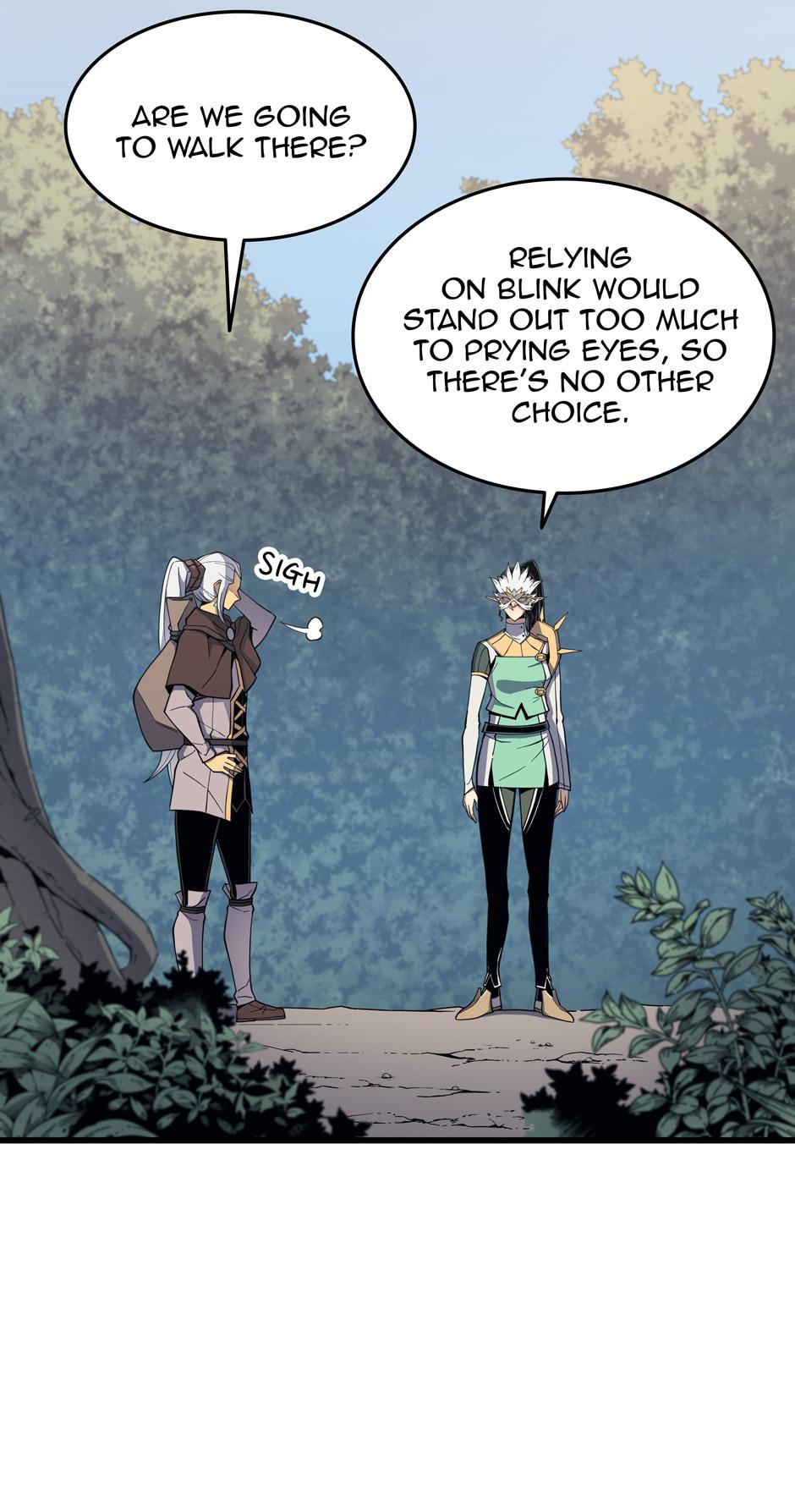 The Archmage Returns After 4000 Years Chapter 85