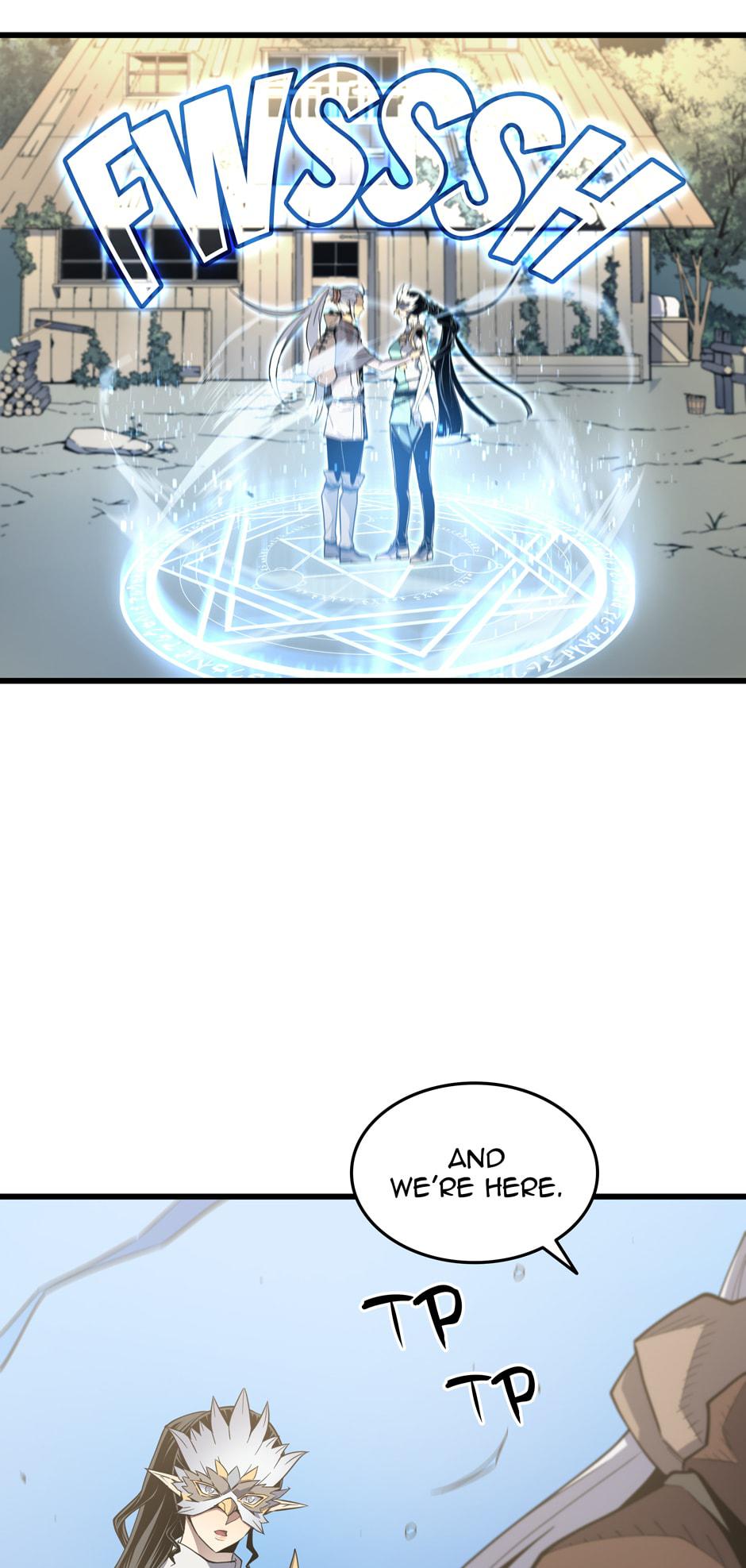 The Archmage Returns After 4000 Years Chapter 85