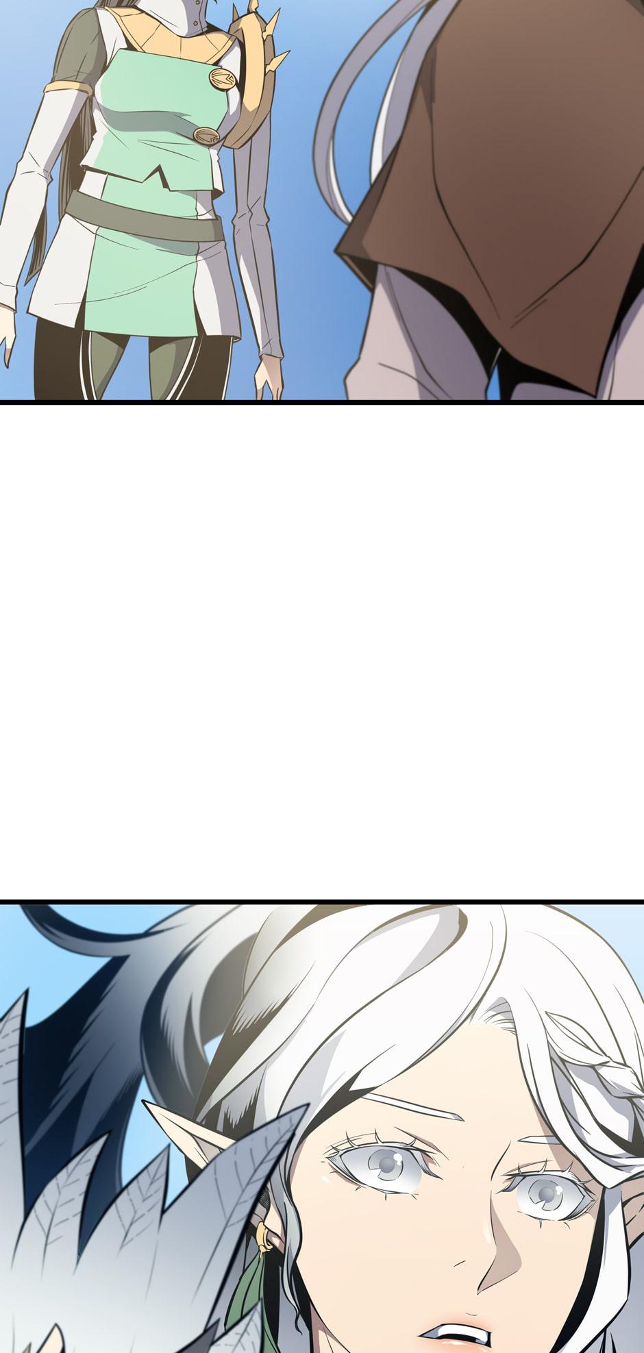 The Archmage Returns After 4000 Years Chapter 85