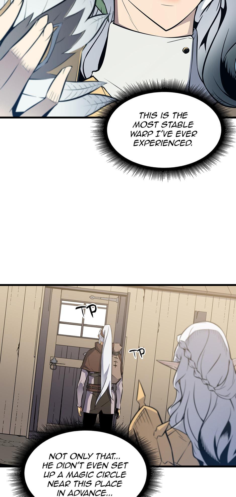 The Archmage Returns After 4000 Years Chapter 85