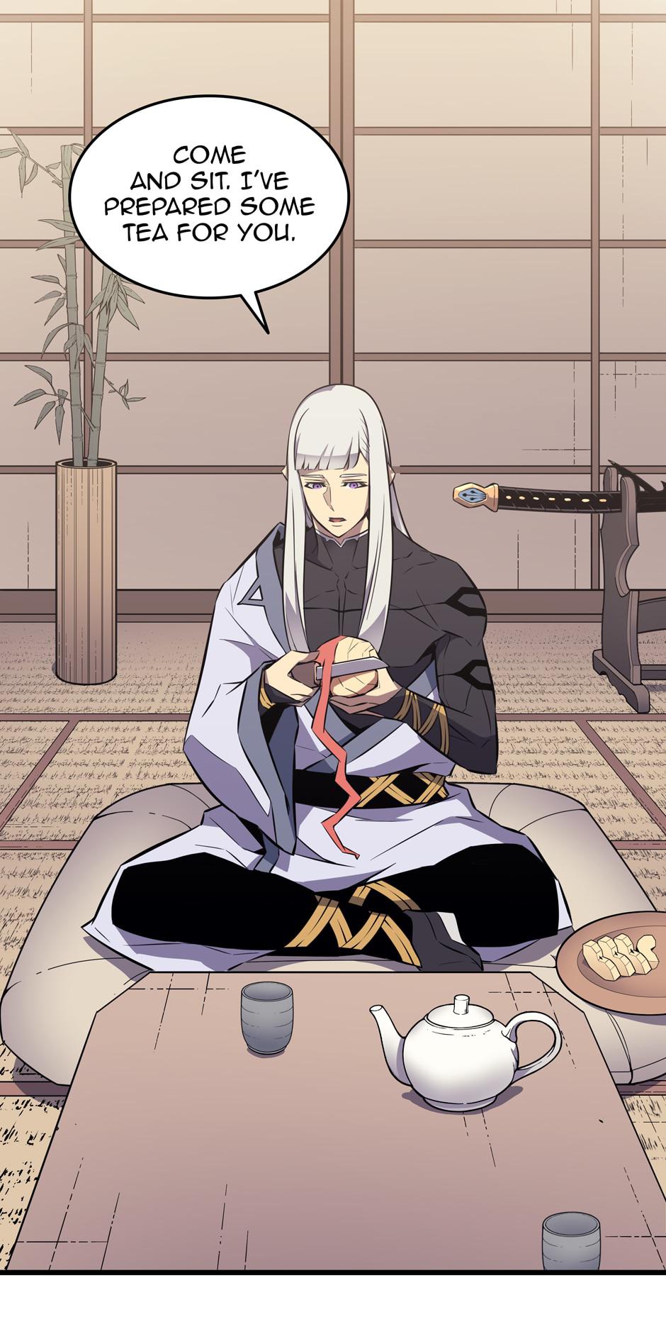 The Archmage Returns After 4000 Years Chapter 85