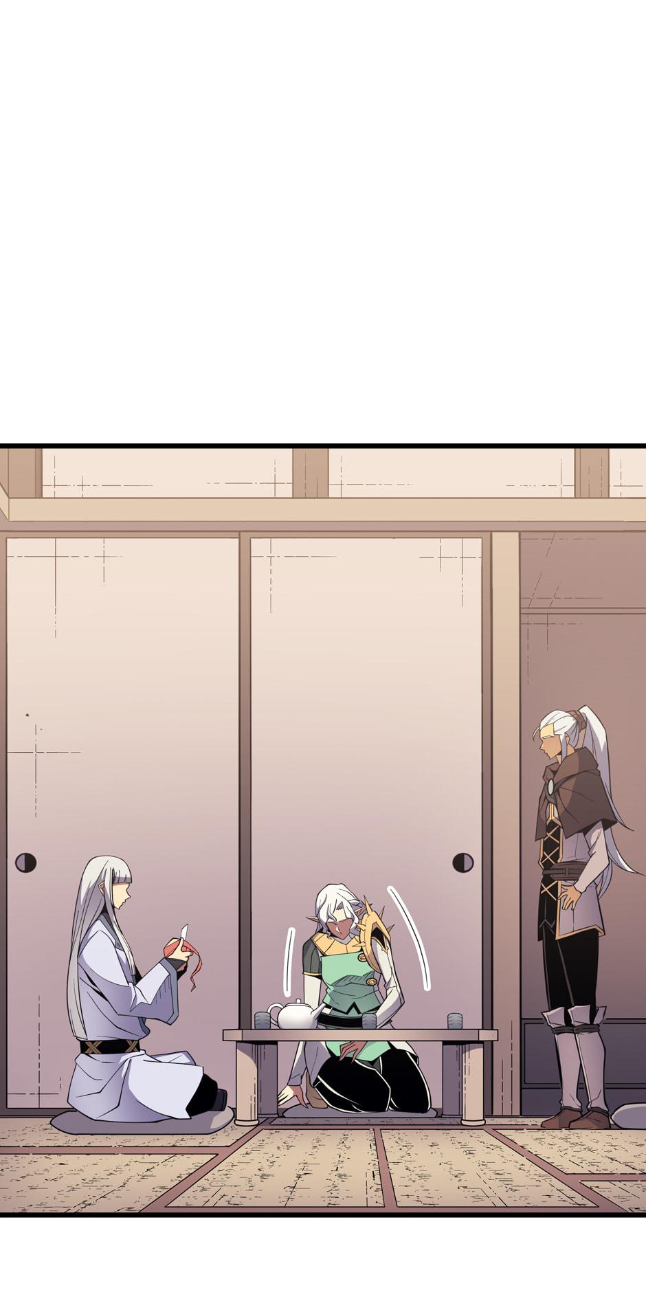 The Archmage Returns After 4000 Years Chapter 85