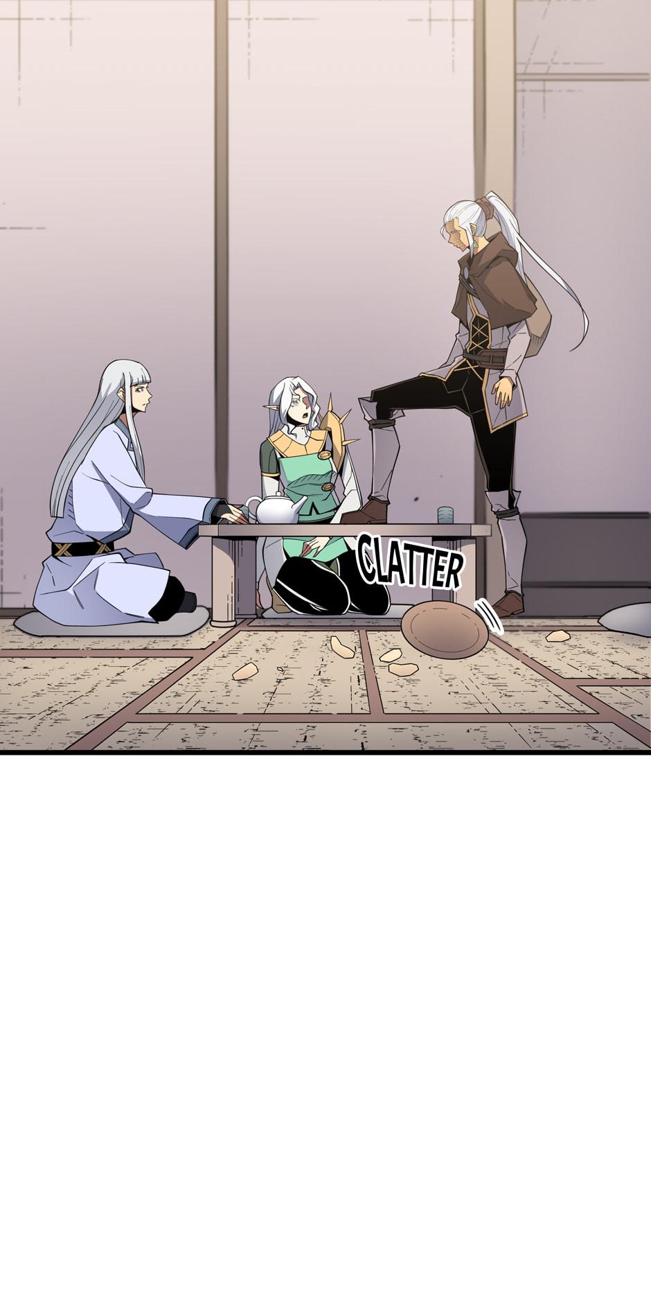 The Archmage Returns After 4000 Years Chapter 85