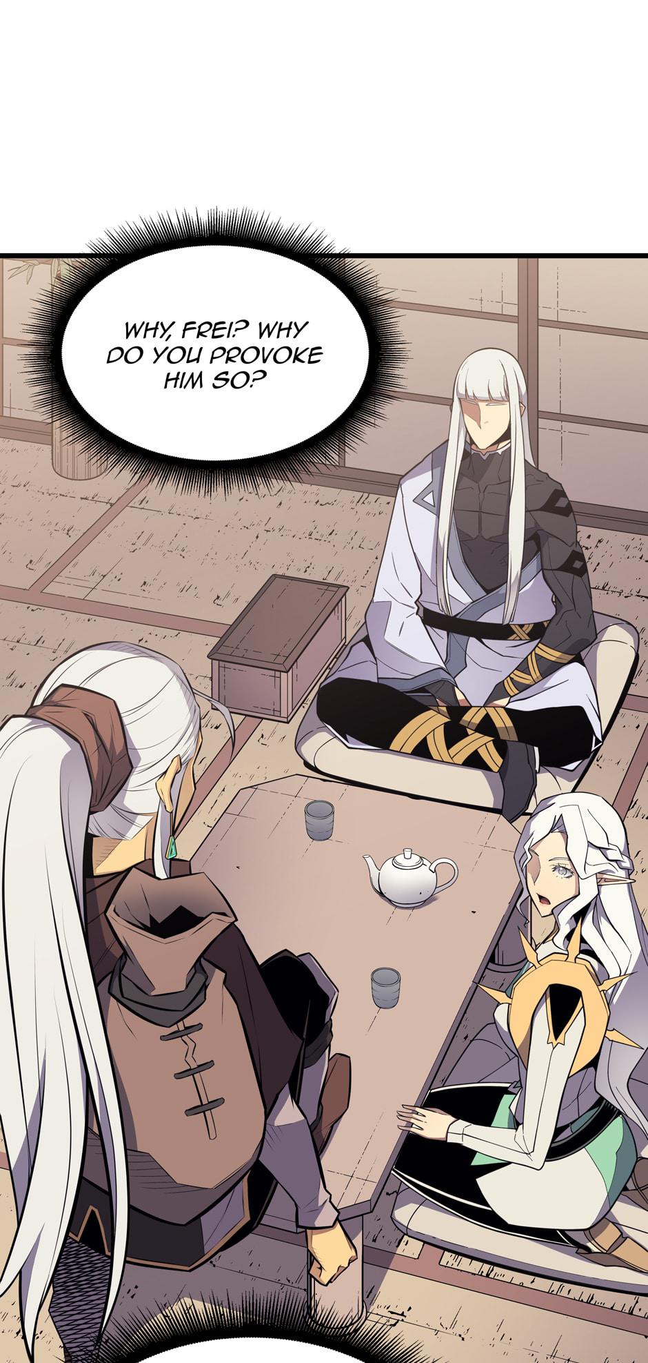 The Archmage Returns After 4000 Years Chapter 85