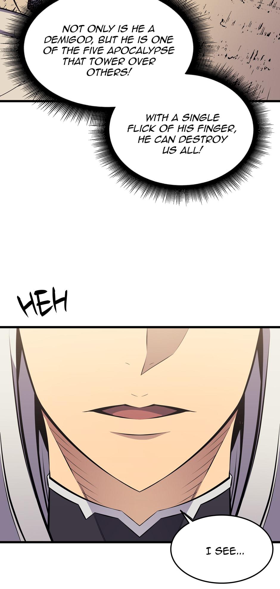 The Archmage Returns After 4000 Years Chapter 85