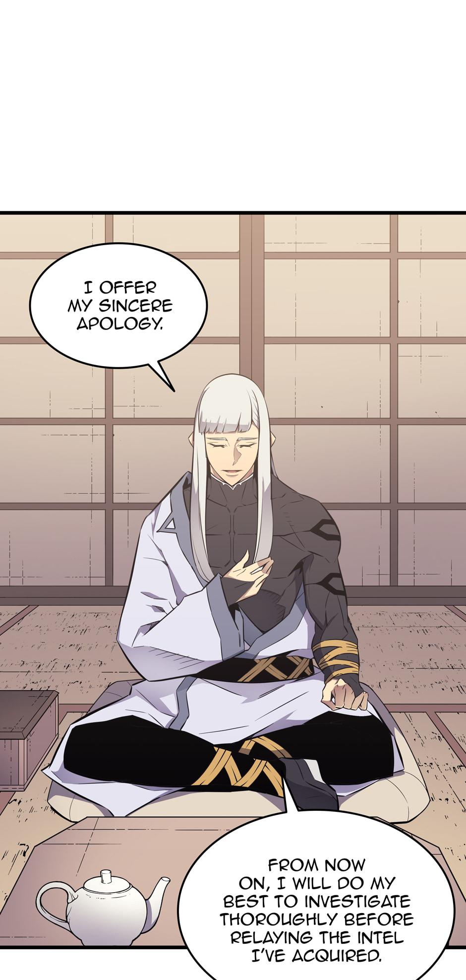 The Archmage Returns After 4000 Years Chapter 85