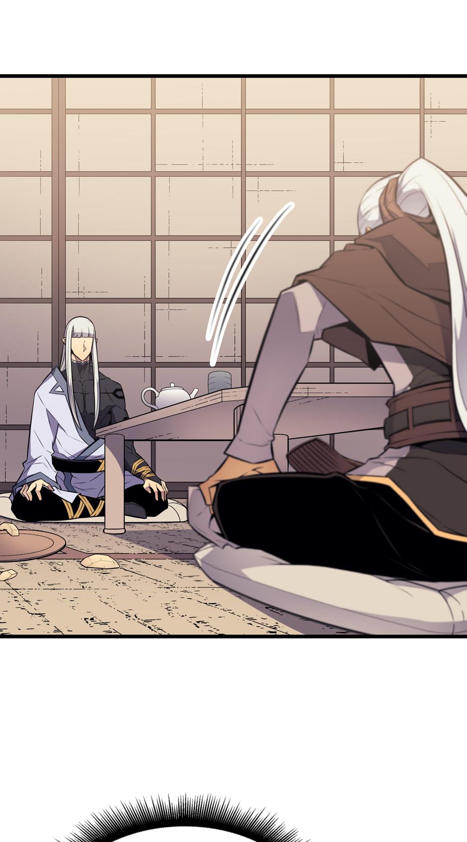 The Archmage Returns After 4000 Years Chapter 85