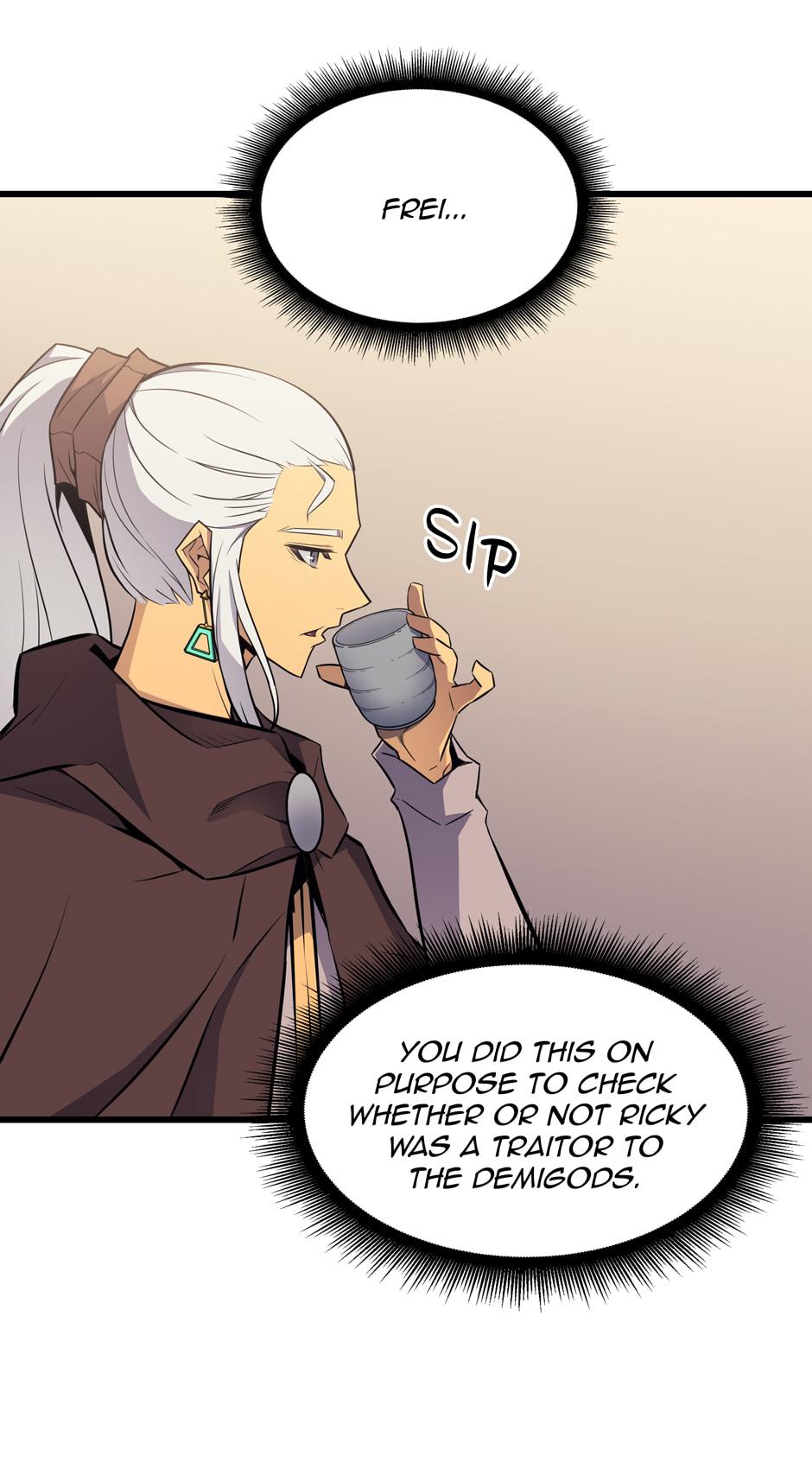 The Archmage Returns After 4000 Years Chapter 85