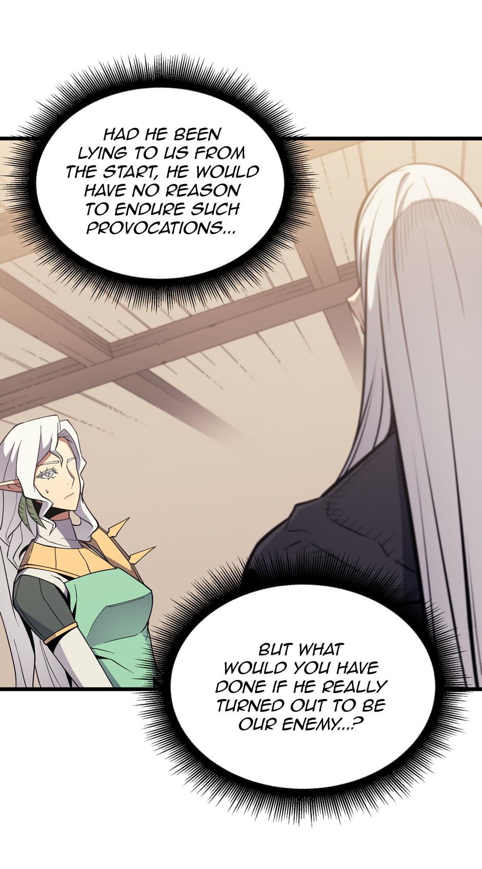 The Archmage Returns After 4000 Years Chapter 85