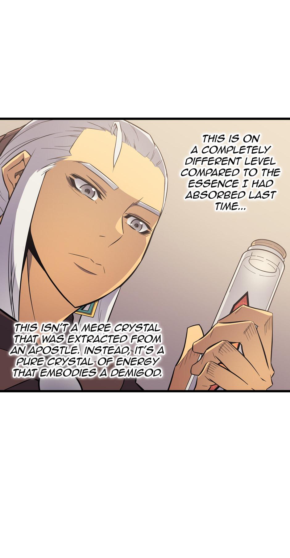 The Archmage Returns After 4000 Years Chapter 85