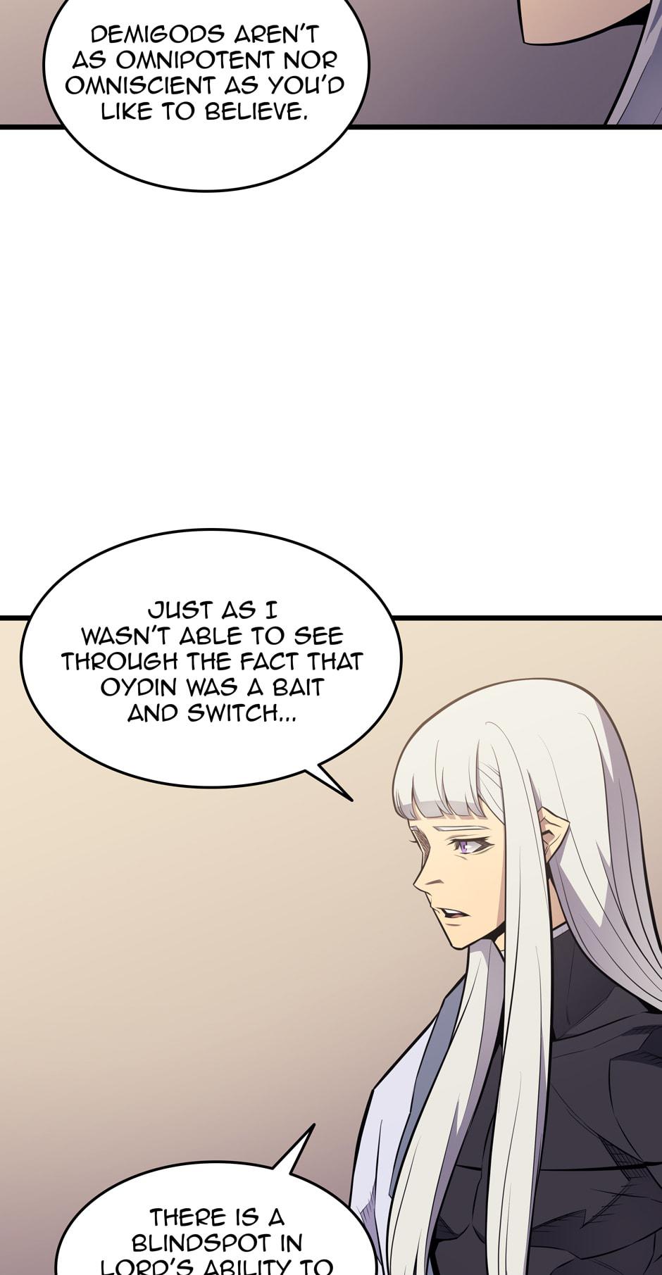 The Archmage Returns After 4000 Years Chapter 86