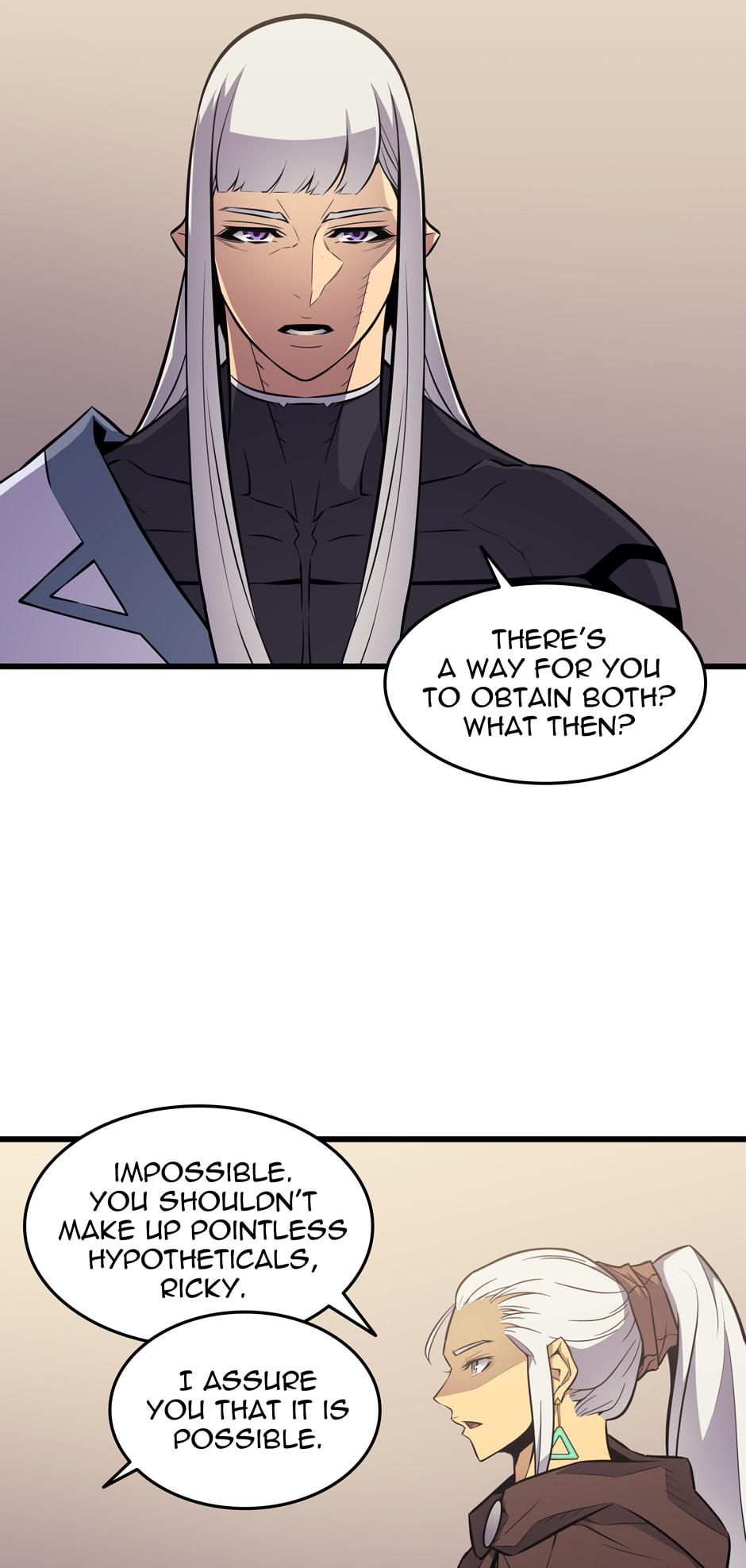 The Archmage Returns After 4000 Years Chapter 86