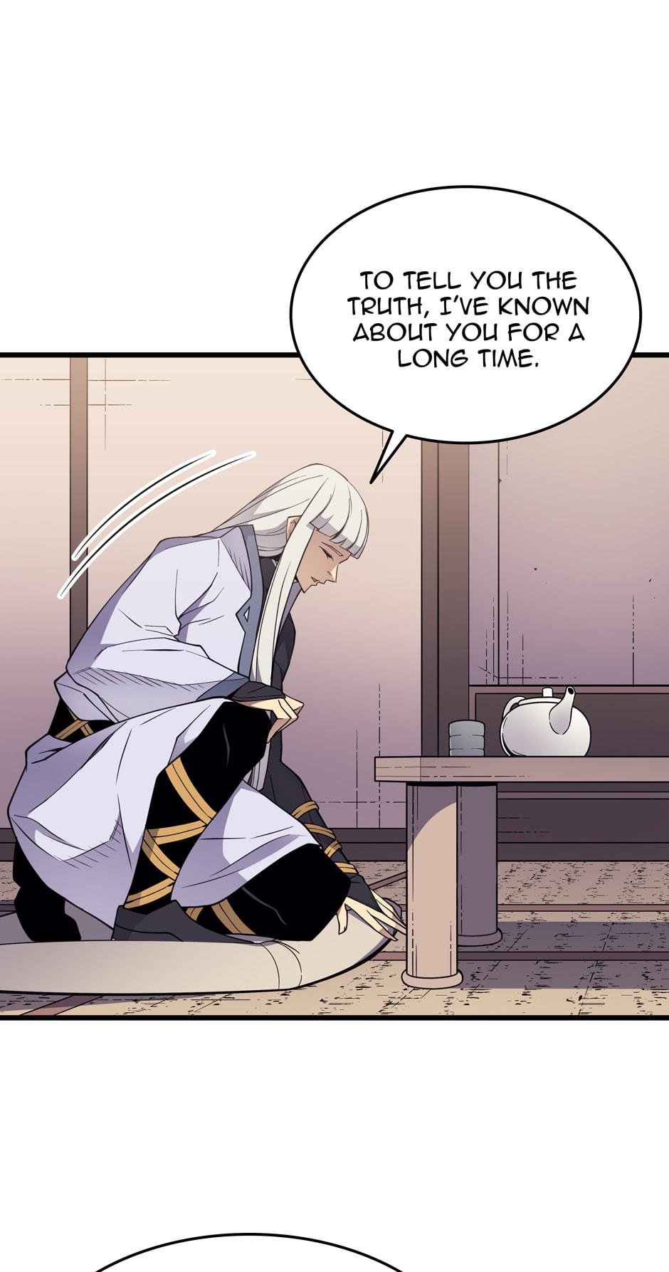 The Archmage Returns After 4000 Years Chapter 86