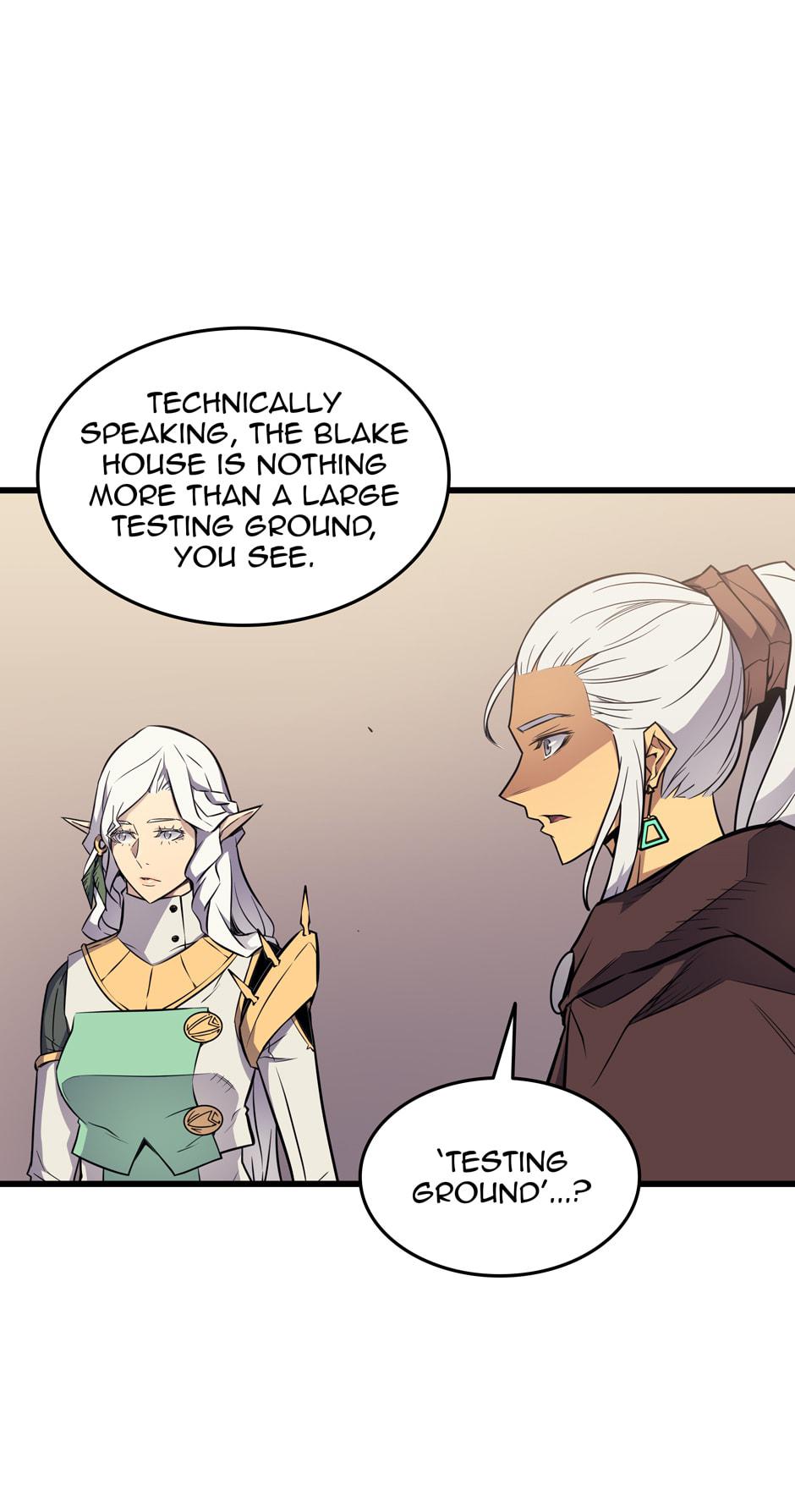 The Archmage Returns After 4000 Years Chapter 86