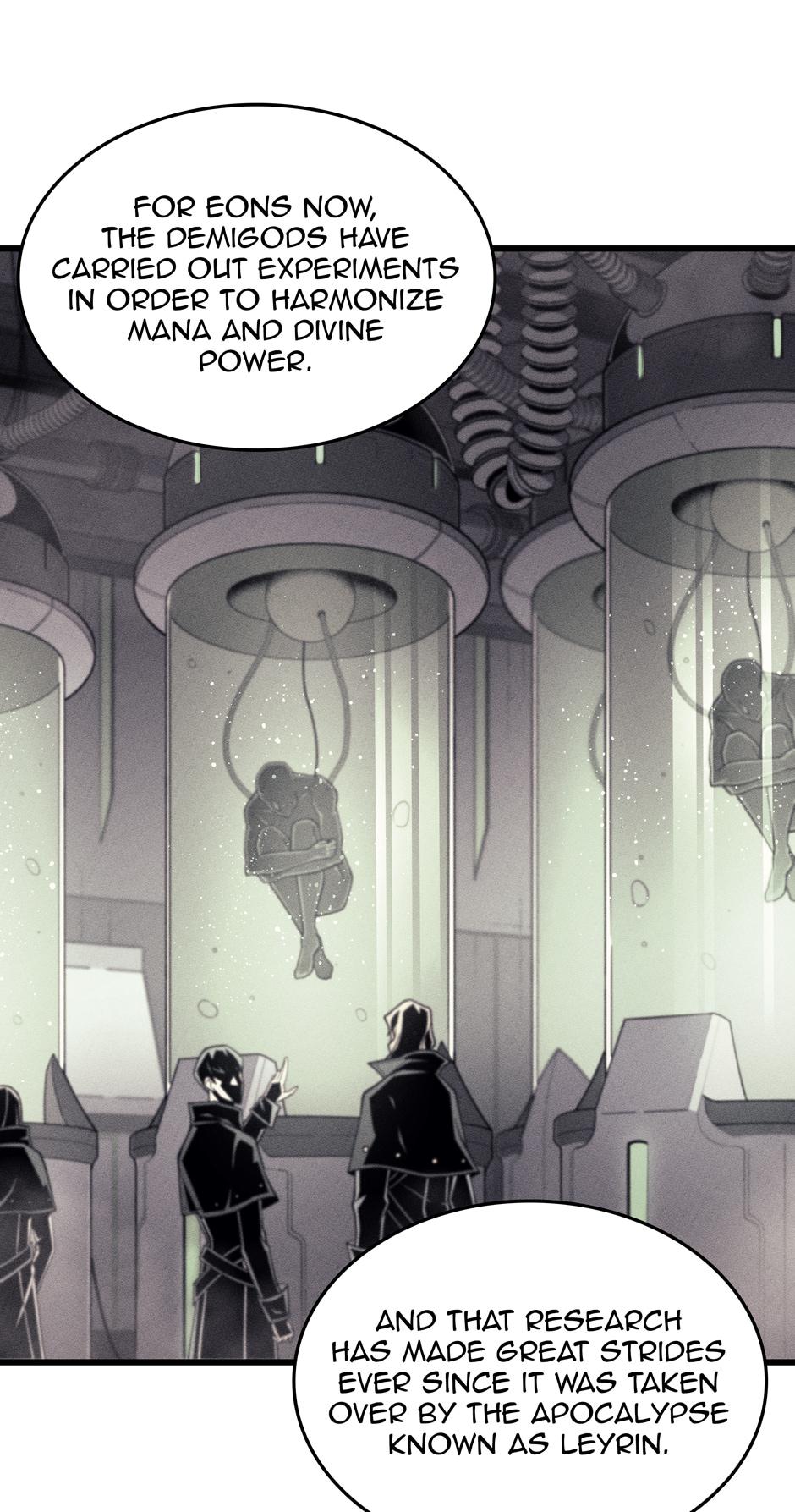 The Archmage Returns After 4000 Years Chapter 86