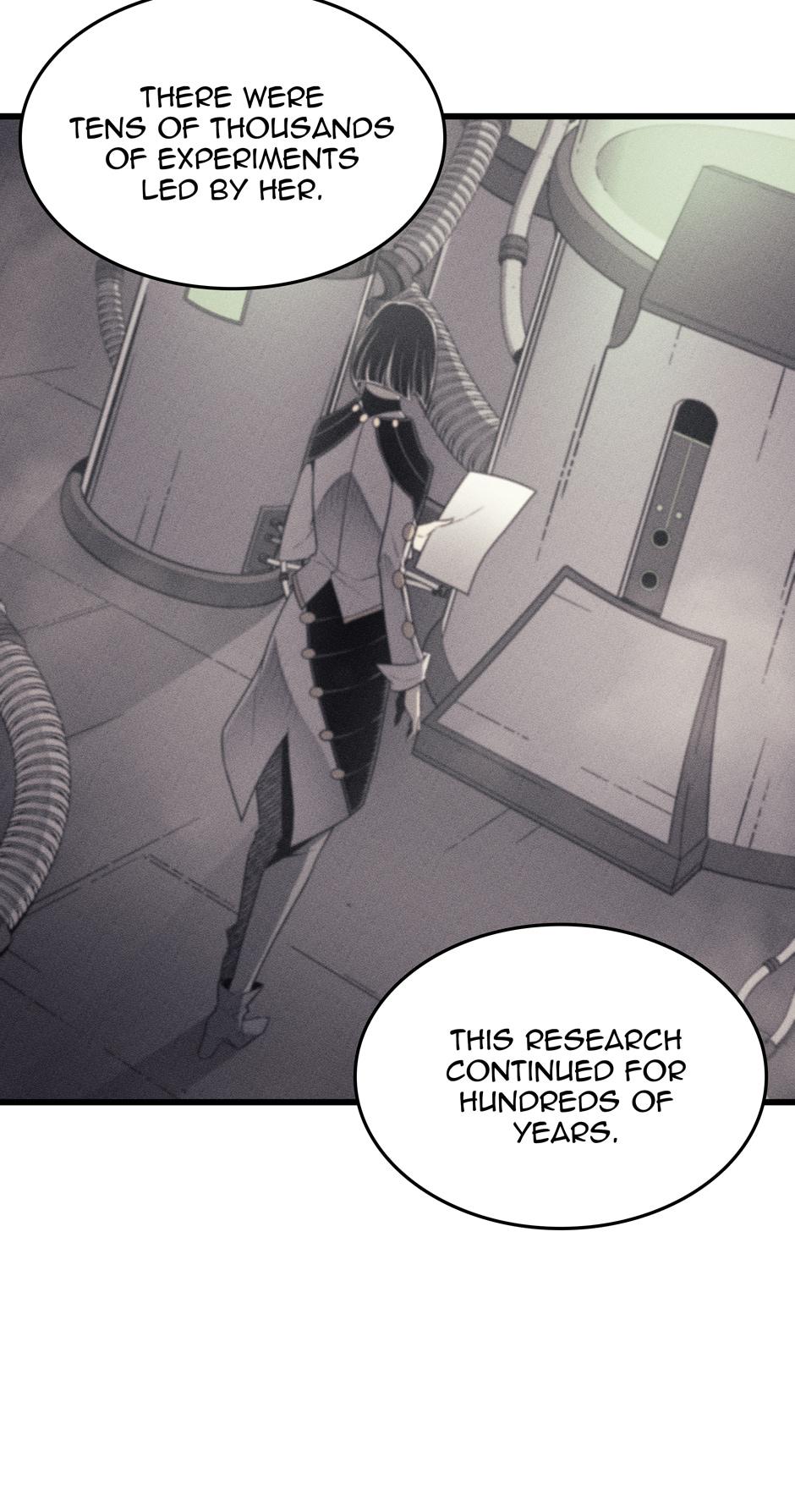 The Archmage Returns After 4000 Years Chapter 86