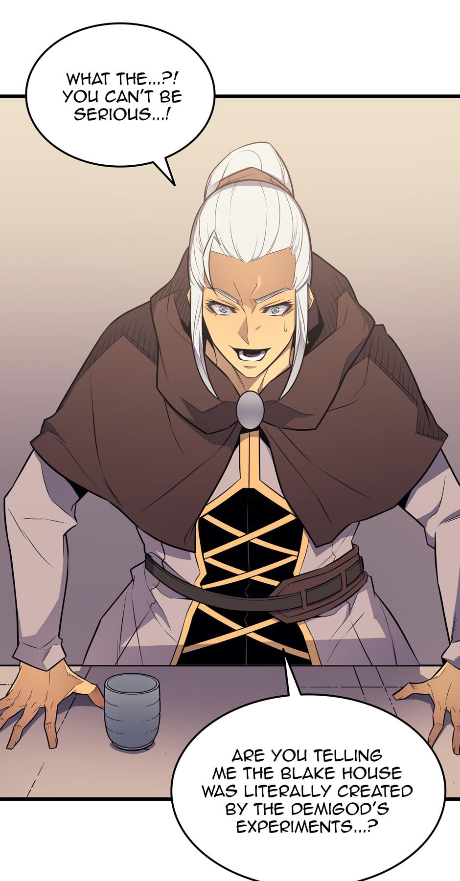 The Archmage Returns After 4000 Years Chapter 86