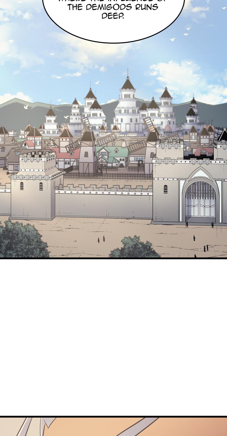 The Archmage Returns After 4000 Years Chapter 86