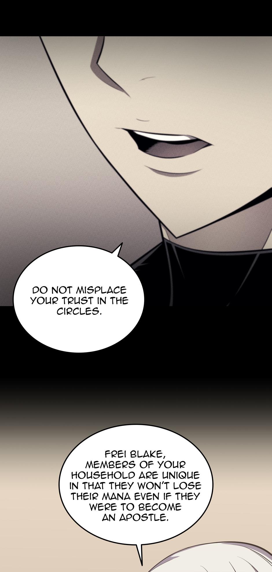 The Archmage Returns After 4000 Years Chapter 86