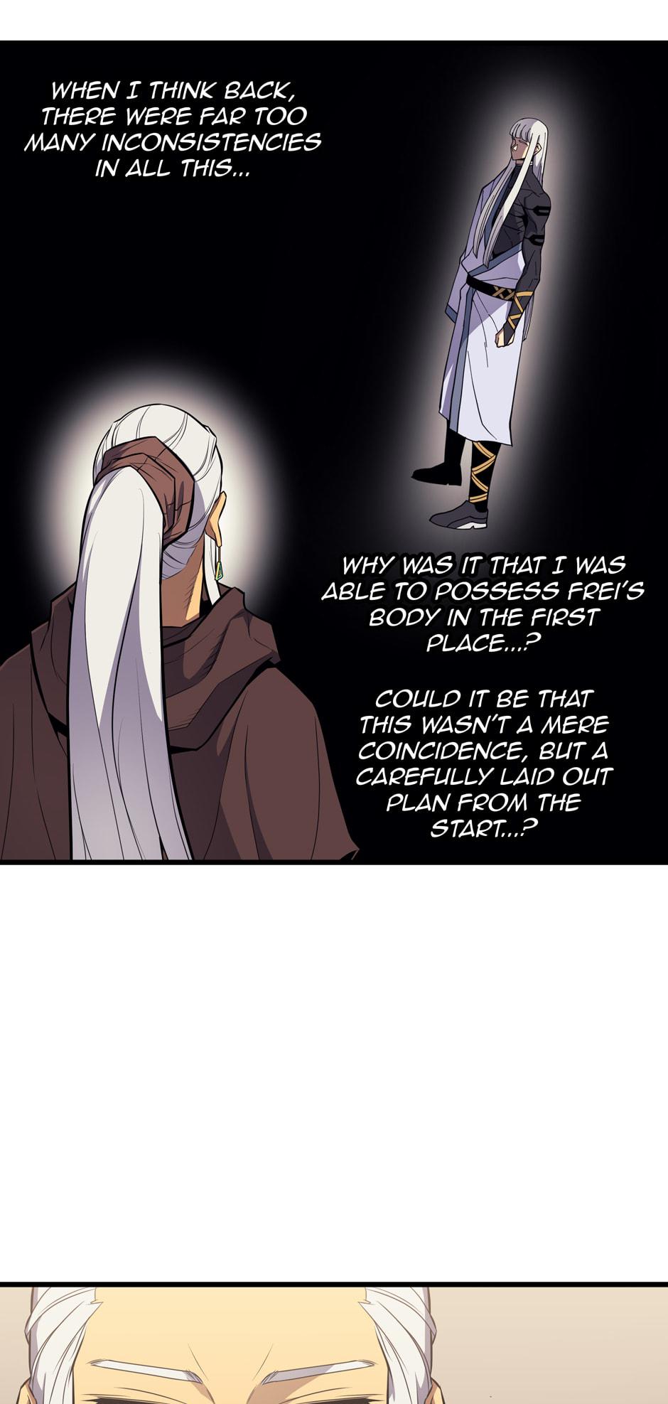 The Archmage Returns After 4000 Years Chapter 86