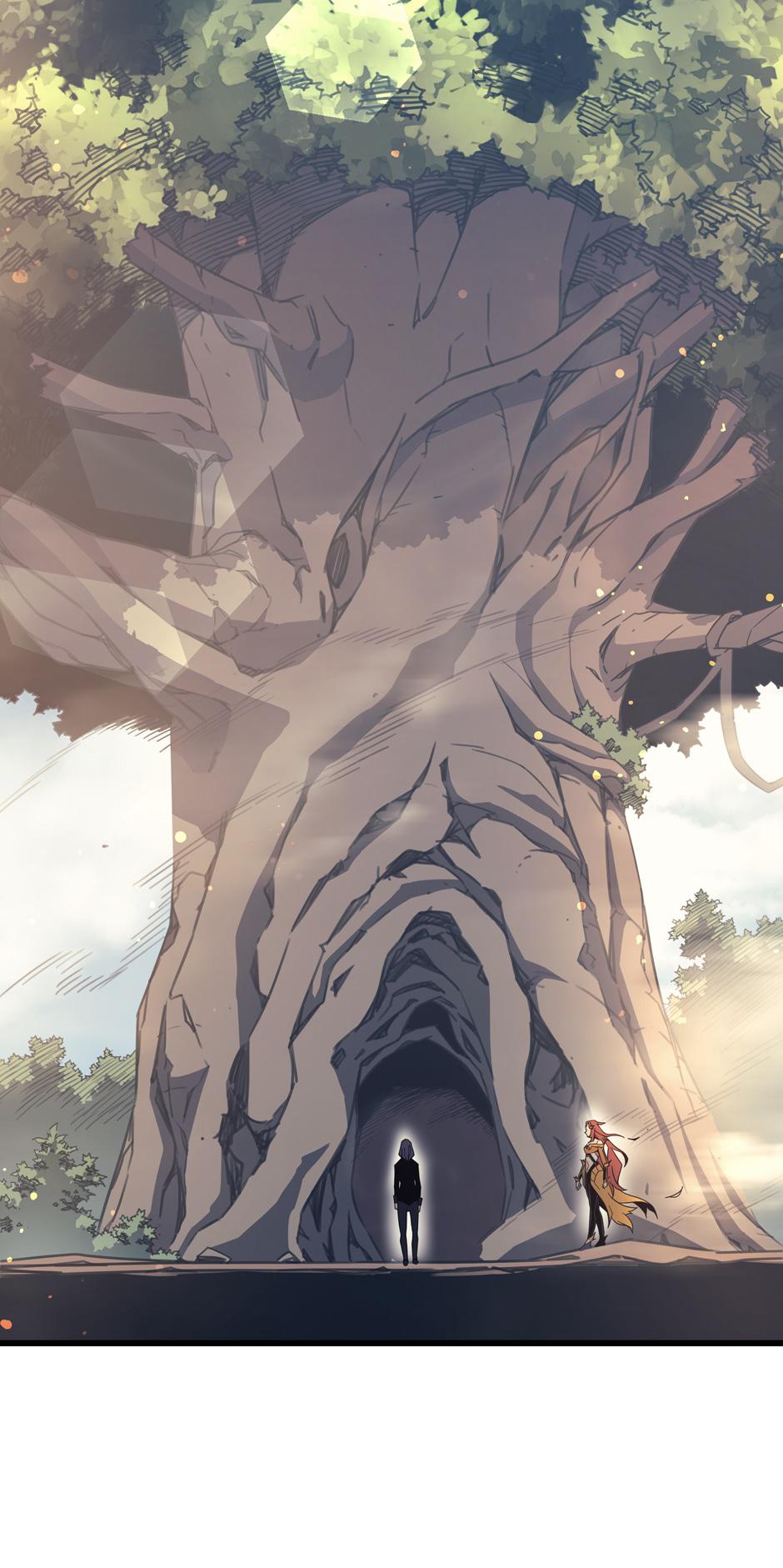 The Archmage Returns After 4000 Years Chapter 86