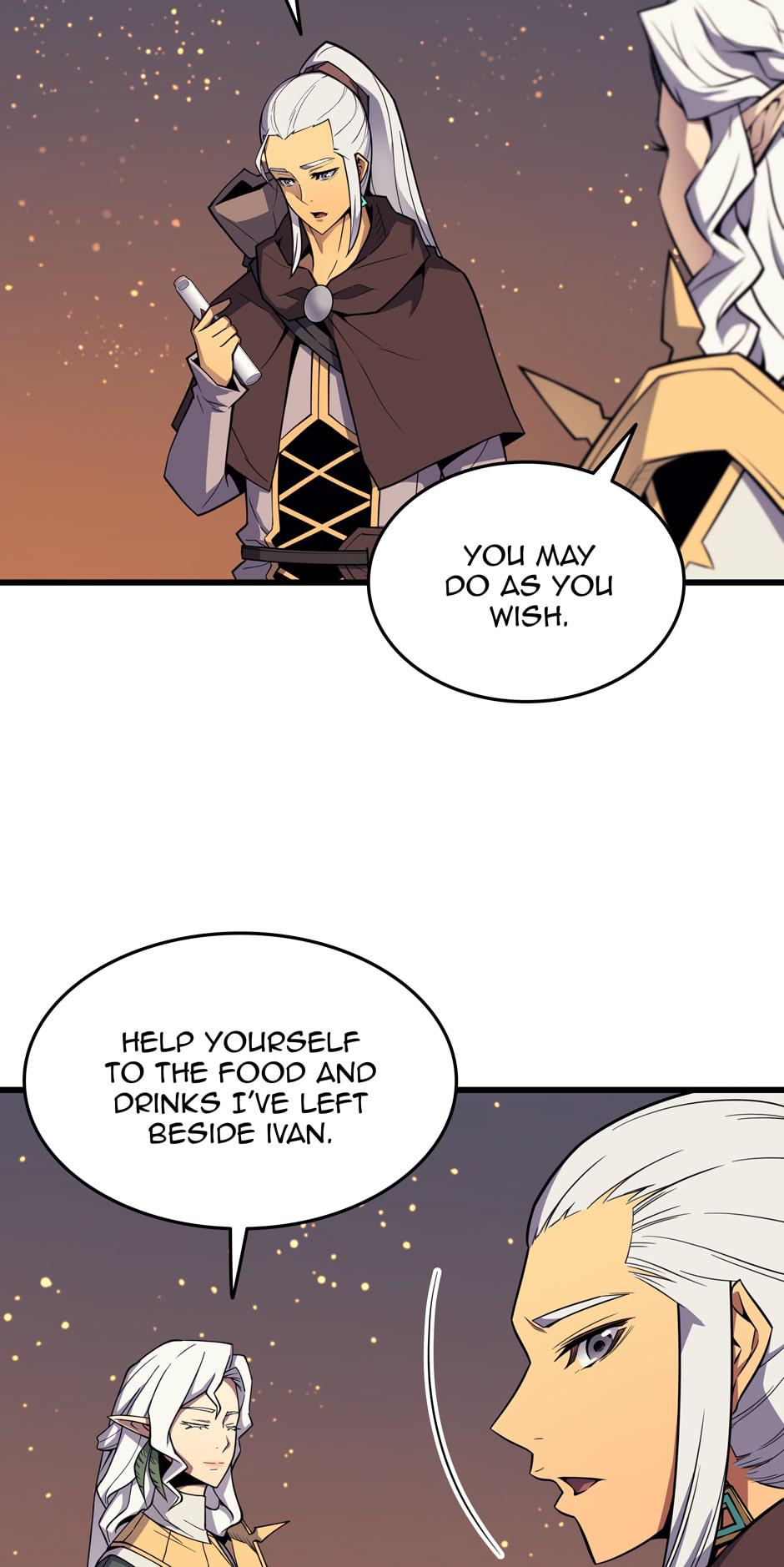 The Archmage Returns After 4000 Years Chapter 87