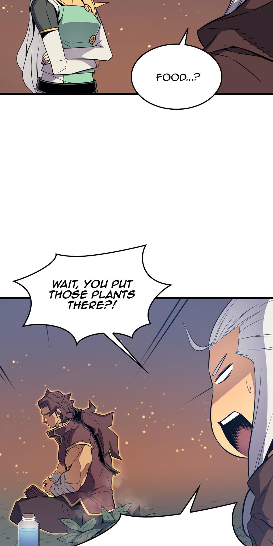 The Archmage Returns After 4000 Years Chapter 87